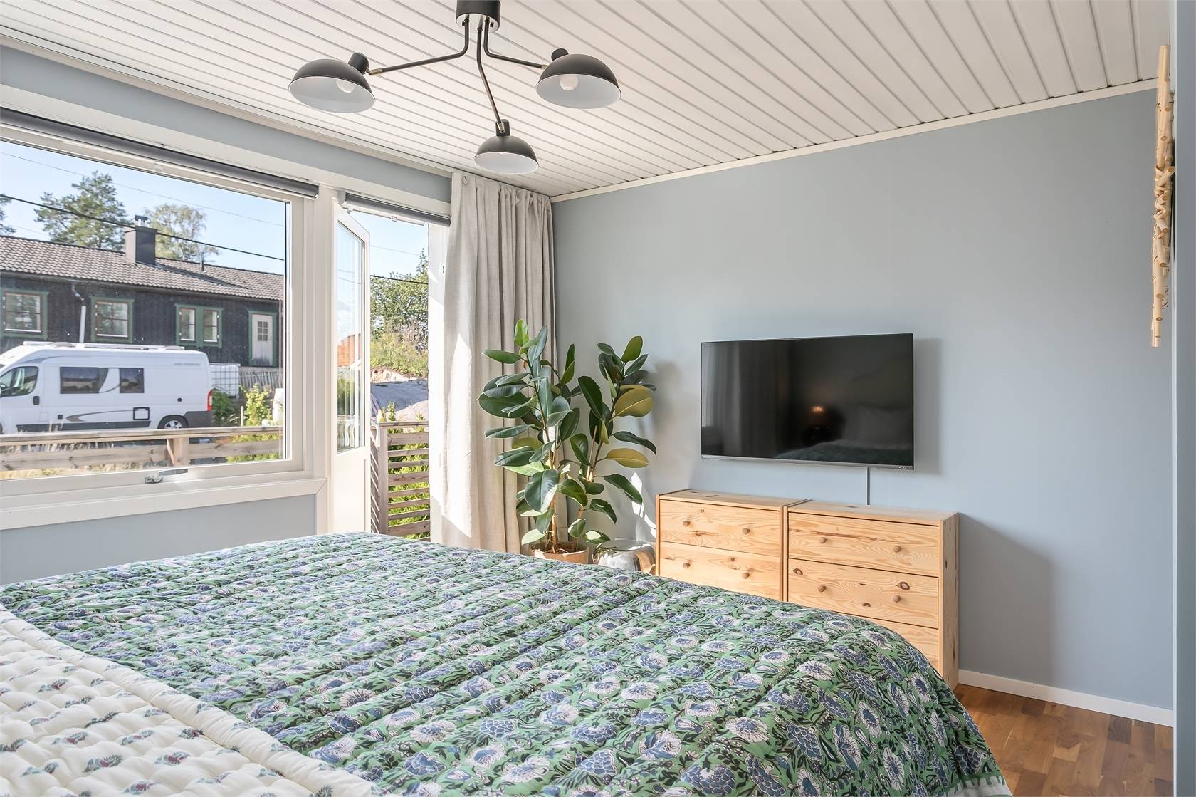 6 rum Villa på Myntvägen 4B Skälby Järfälla kommun - bild 19