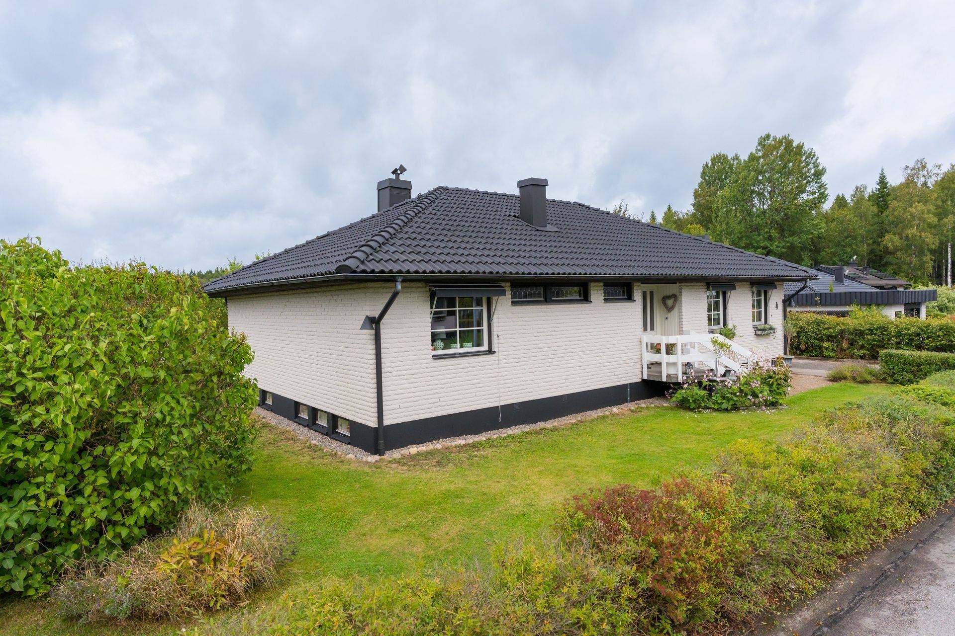 6 rum Villa på Älgstigen 4 Gånghester Borås kommun - bild 41