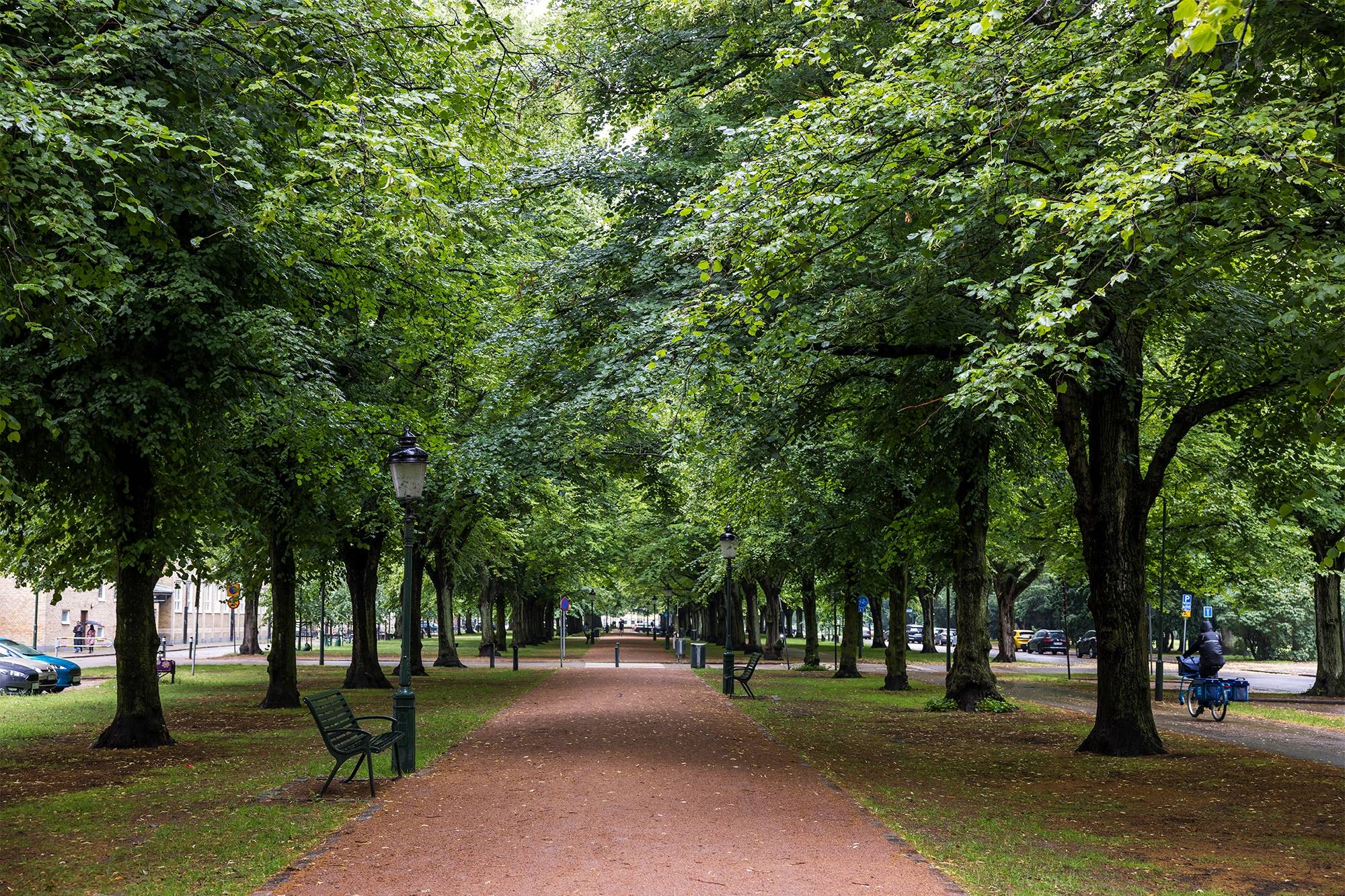 3.5 rum Lägenhet på Ehrensvärdsgatan 18 Rörsjöstaden - Malmö Malmö kommun - bild 34