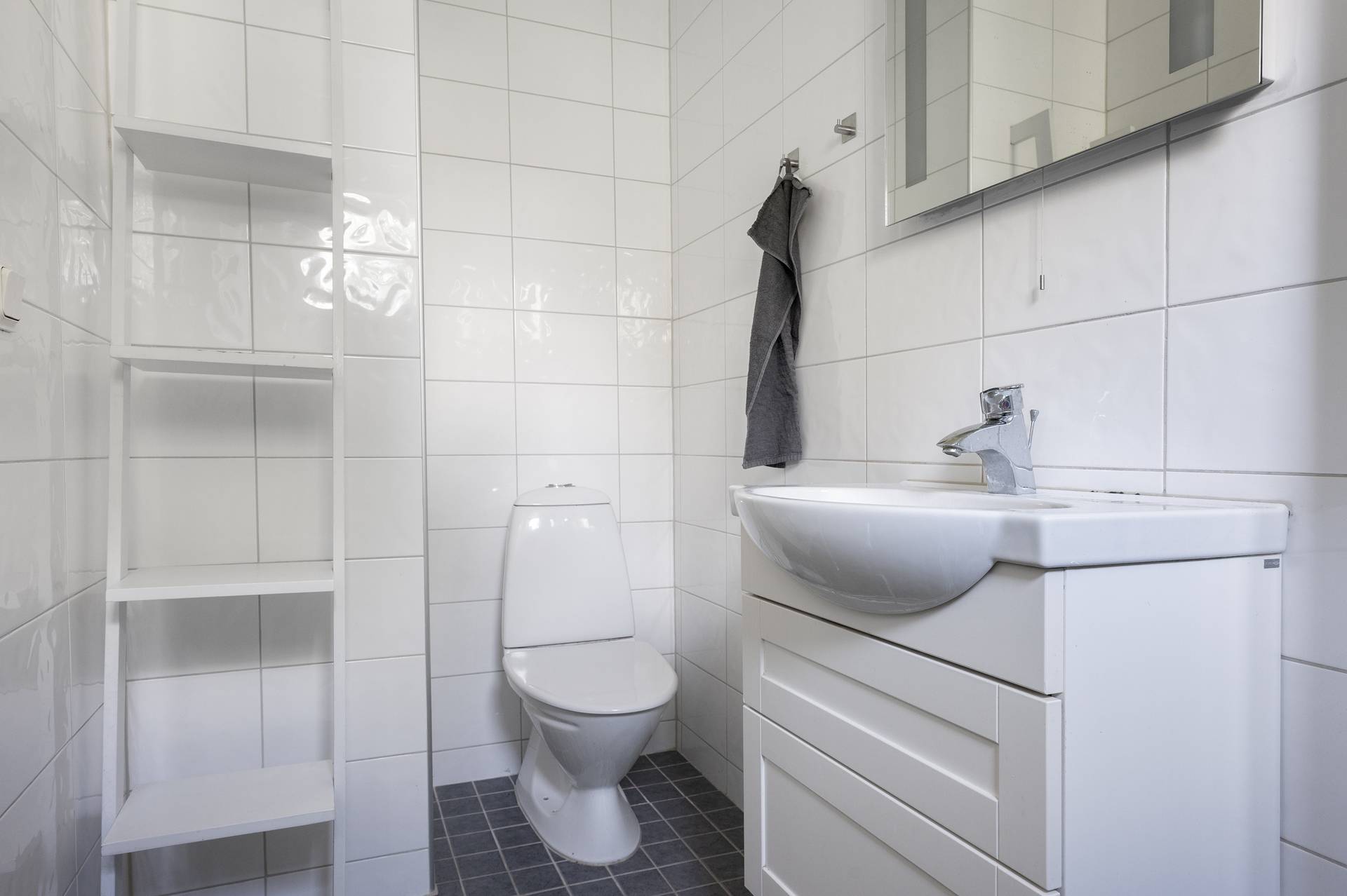 1 rum Lägenhet på Drejargatan 4 Olsbacka Gävle kommun - bild 15