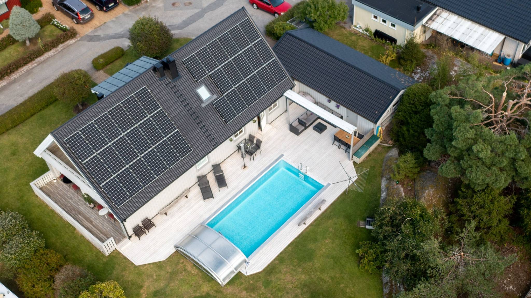 5 rum Villa på Björnbärsstigen 11 Skee Strömstads kommun - bild 8