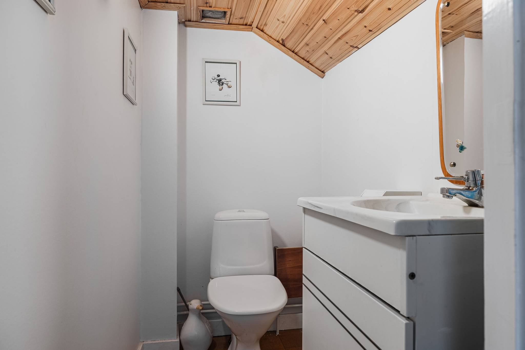 6 rum Villa på Övre Norrbackagatan 20 Marieborg Västerviks kommun - bild 37