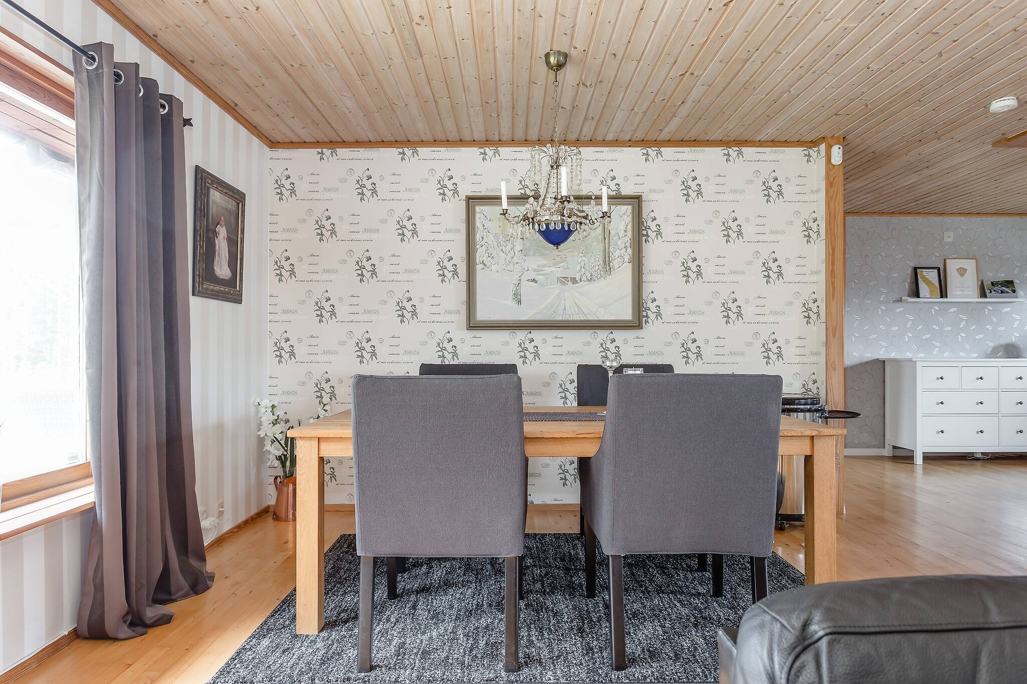 7 rum Villa på Solvändan 7 Grossbol Forshaga kommun - bild 16