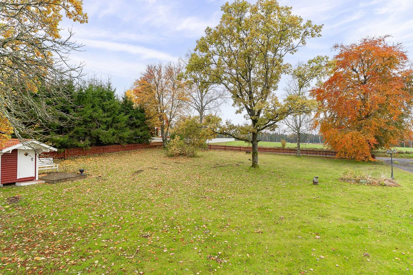 7 rum Villa på Kvill Ängen 1 Habo Habo kommun - bild 47