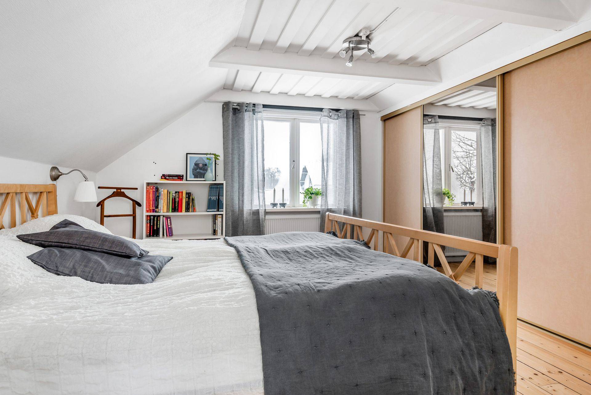 4 rum Villa på Hantverkaregatan 10 Centralt Mjölby kommun - bild 28