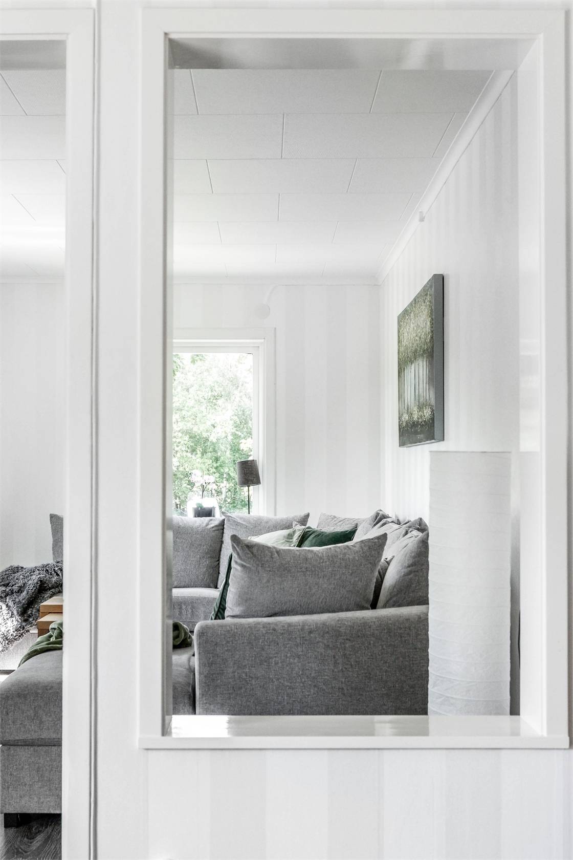 5 rum Villa på Gunnarsbo Bjuråkersvägen 311 Ljusdal Ljusdals kommun - bild 20