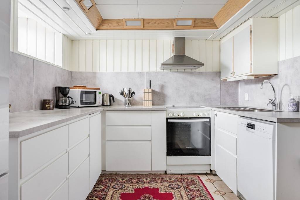11 rum Villa på Söderforsgatan 1 Forssa Borlänge kommun - bild 46