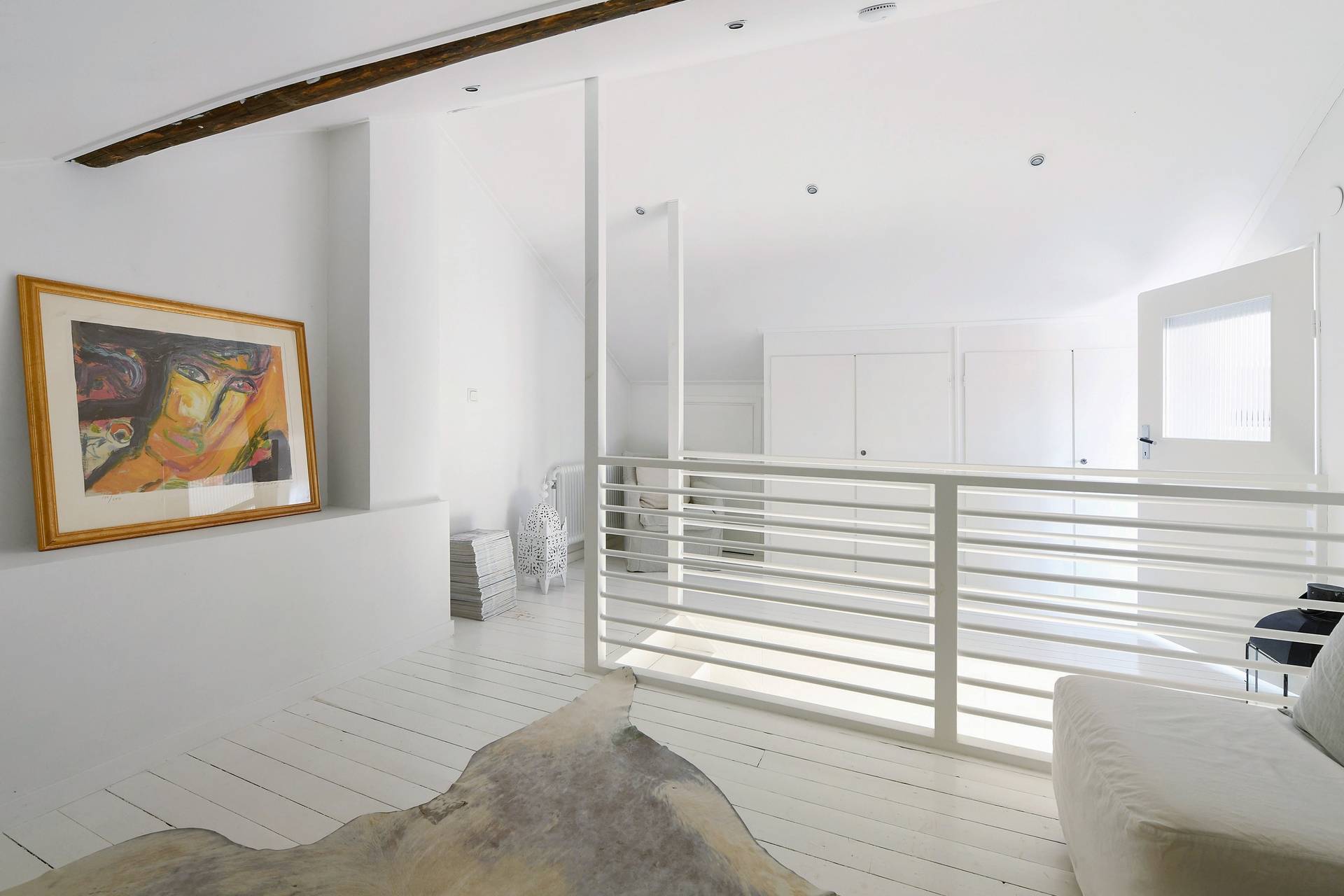 6 rum Villa på Oslättforsvägen 226 A Oslättfors Gävle kommun - bild 34