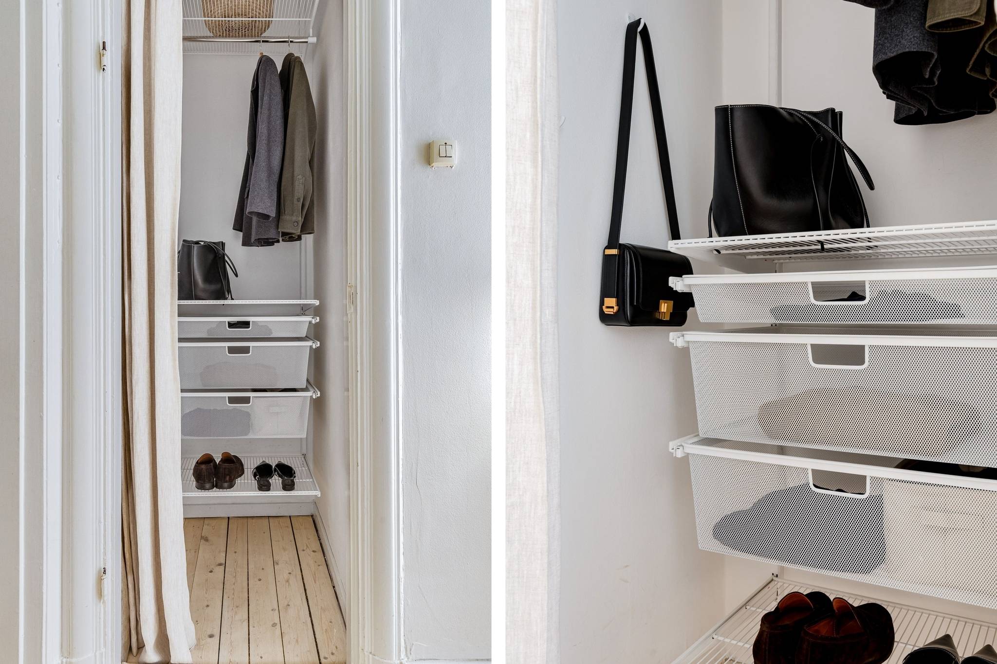 2 rum Lägenhet på Tomtebogatan 31A, ÖG Vasastan/Birkastan Stockholms kommun - bild 15