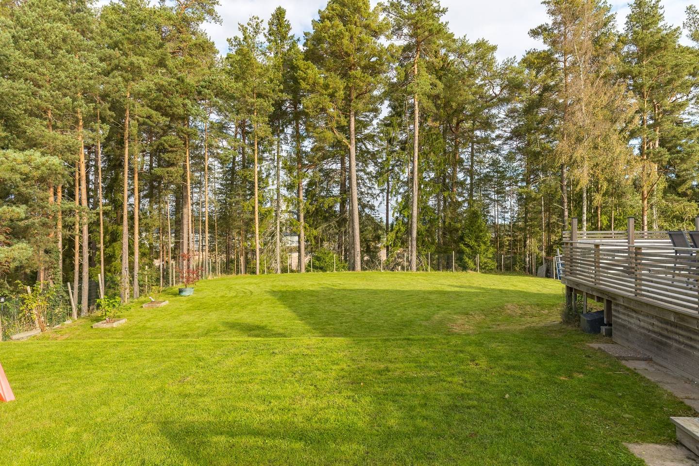 3 rum Villa på Ljungstigen 33 Norra Skogen Karlsborgs kommun - bild 5