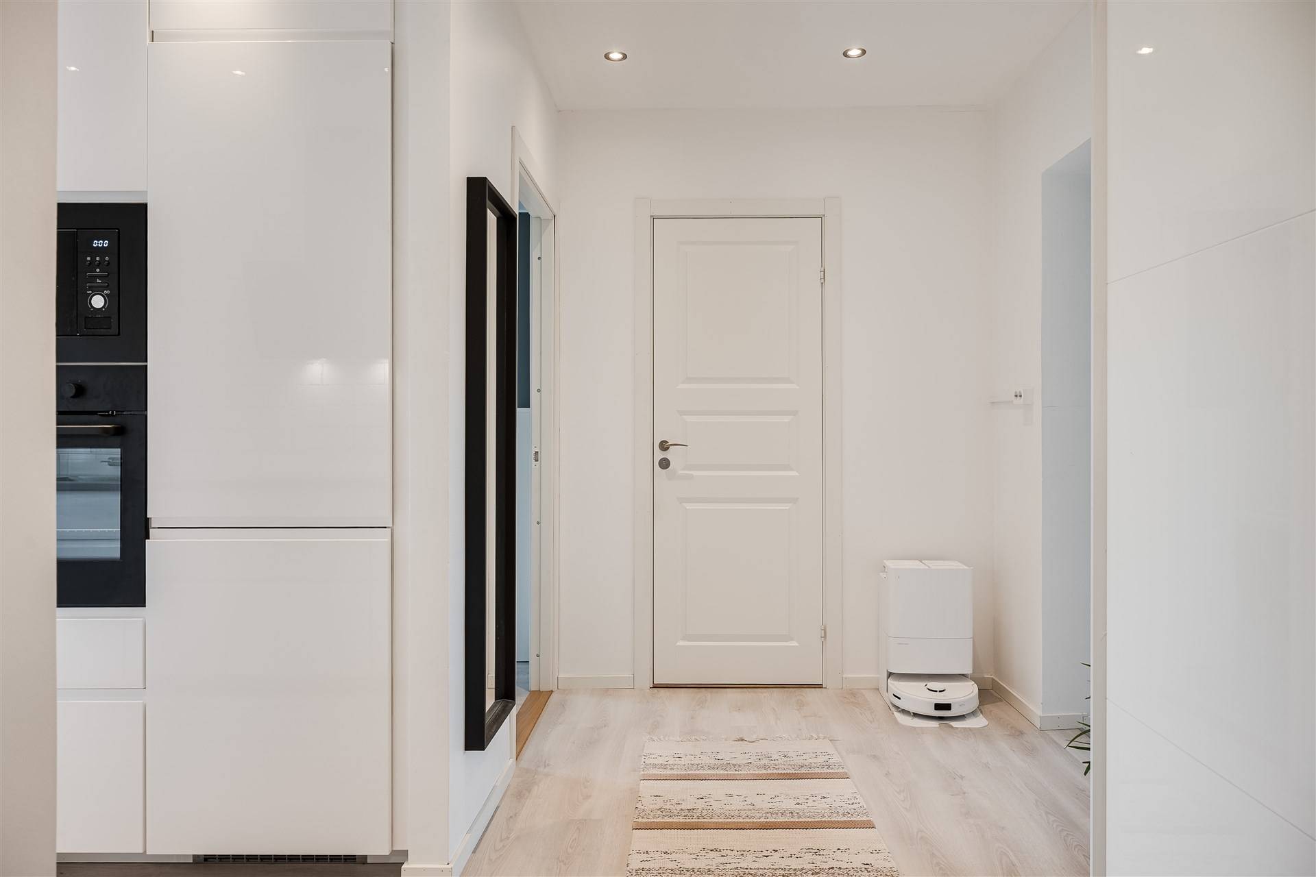 2 rum Lägenhet på Hovsgatan 9 B Centrum Härnösands kommun - bild 17