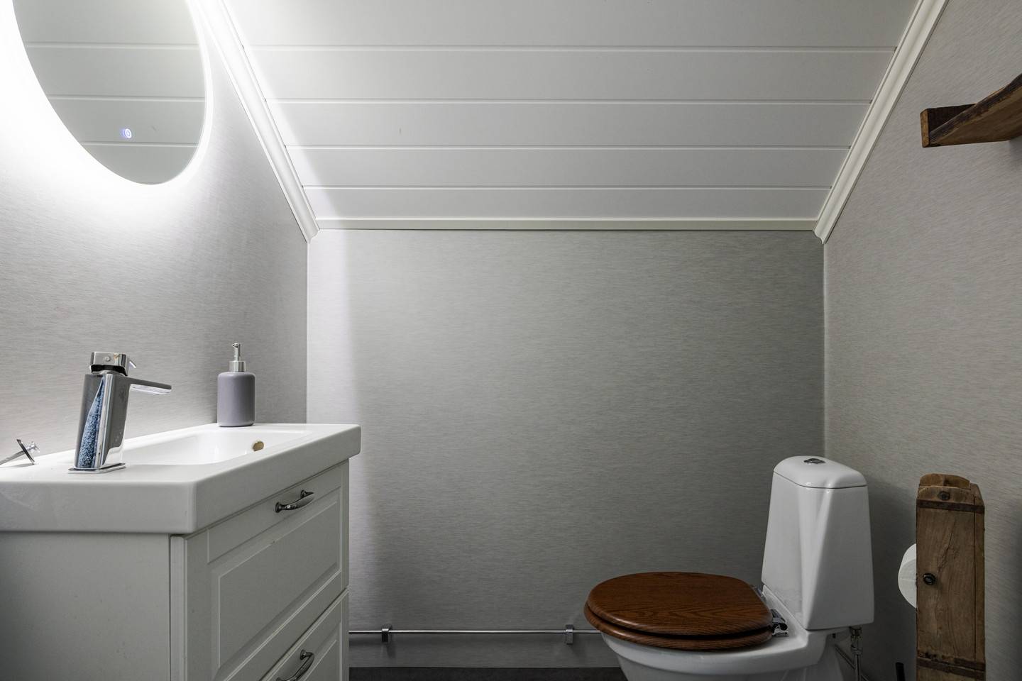 7 rum Villa på Slingvägen 36 Stenstorp Falköpings kommun - bild 30