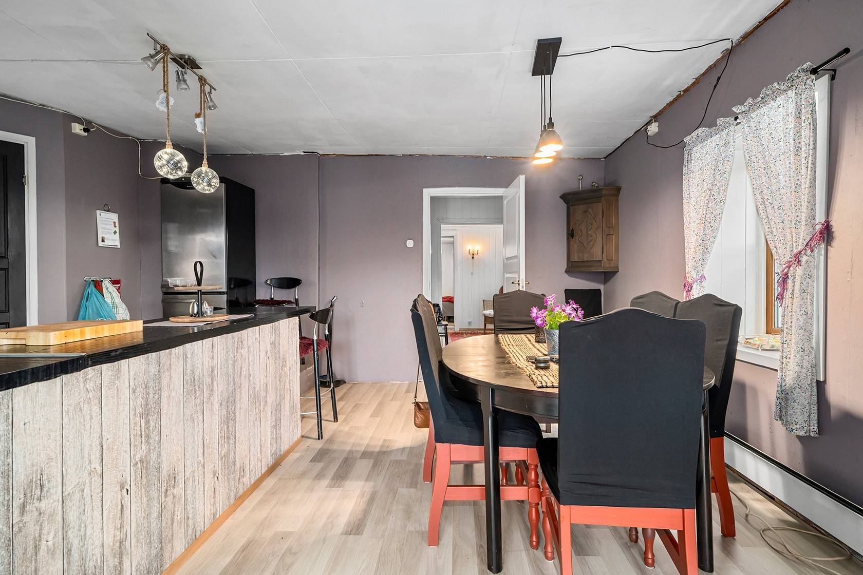 8 rum Fritidshus på Gettjärn 258 Gräsmark Sunne kommun - bild 8