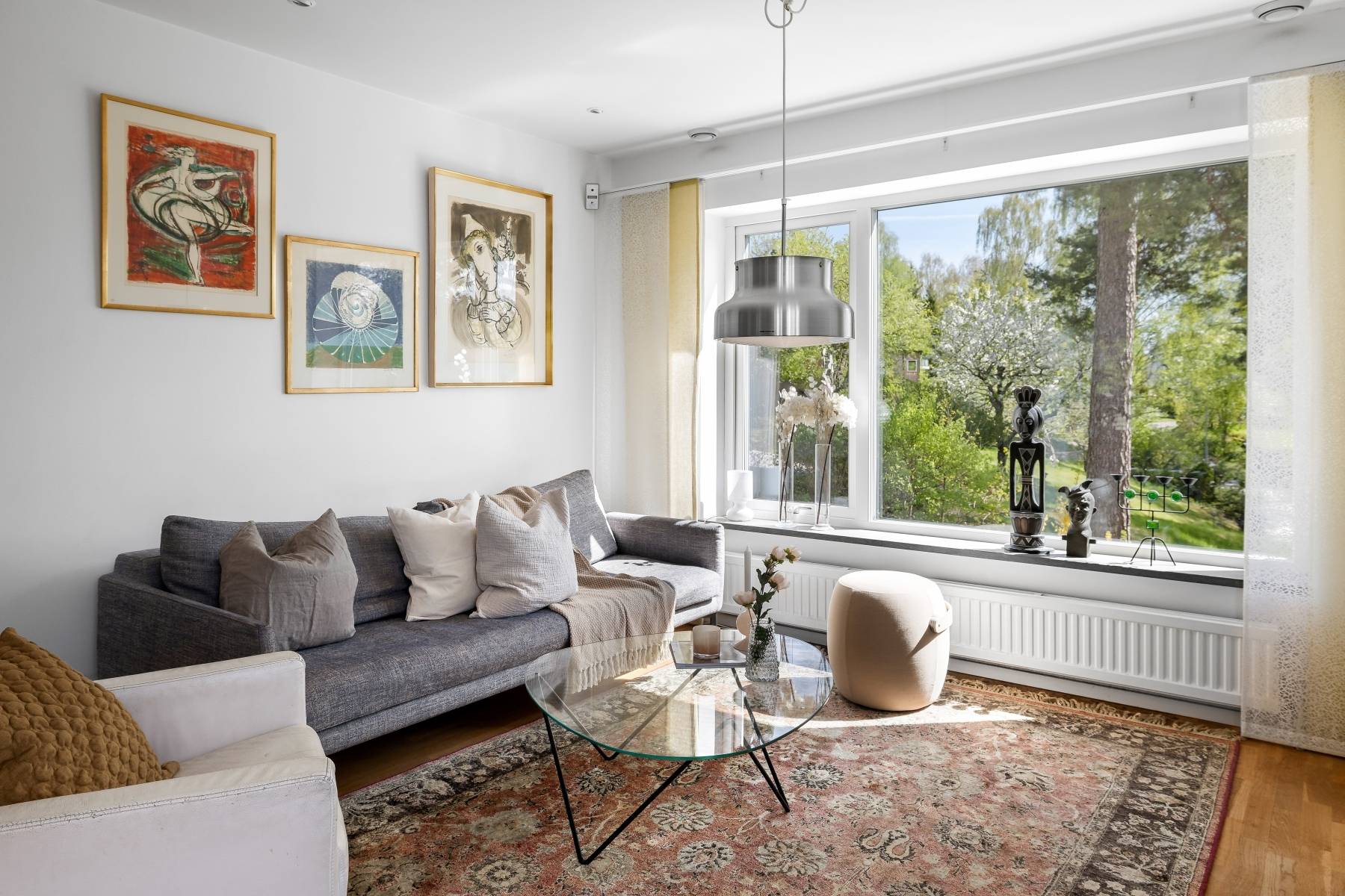 5 rum Villa på Djäknevägen 26 Ensta Täby kommun - bild 32