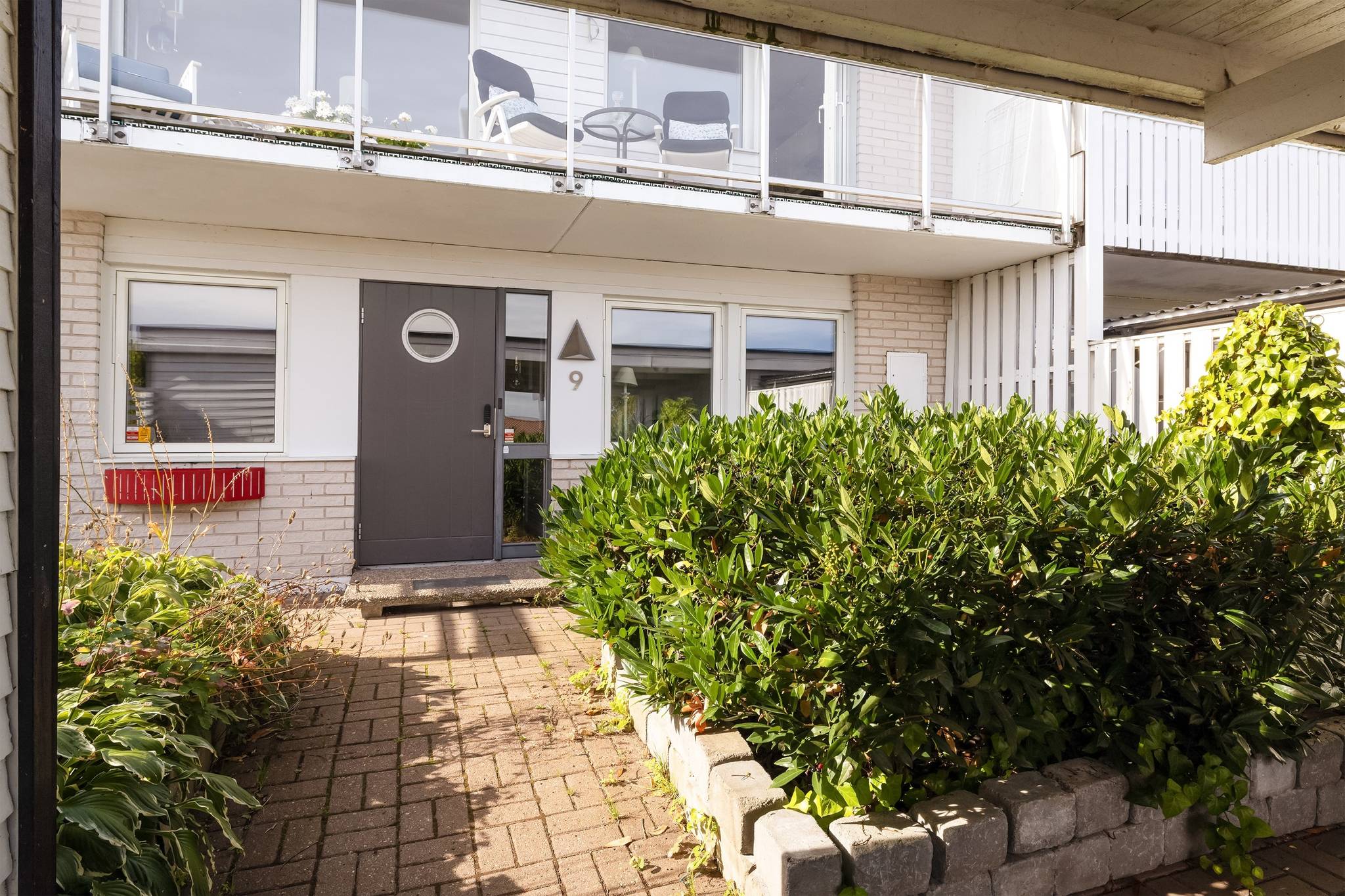 6 rum Villa på Carl Lundius väg 9 Vätterslund Jönköpings kommun - bild 27