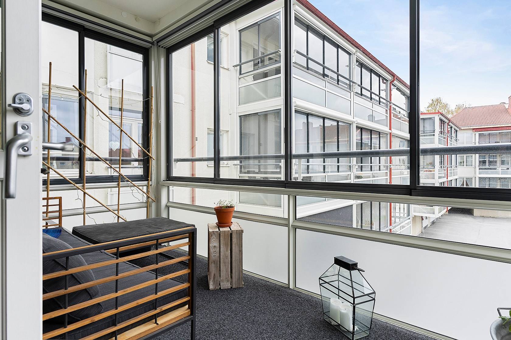 2 rum Lägenhet på Skolgatan 33 B Odenslund Östersunds kommun - bild 14