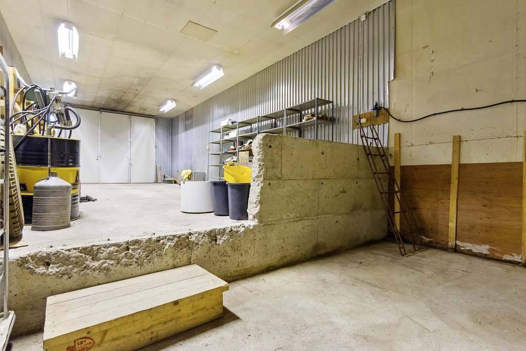 4 rum Villa på Södra Harads 30B Södra Harads Bodens kommun - bild 27