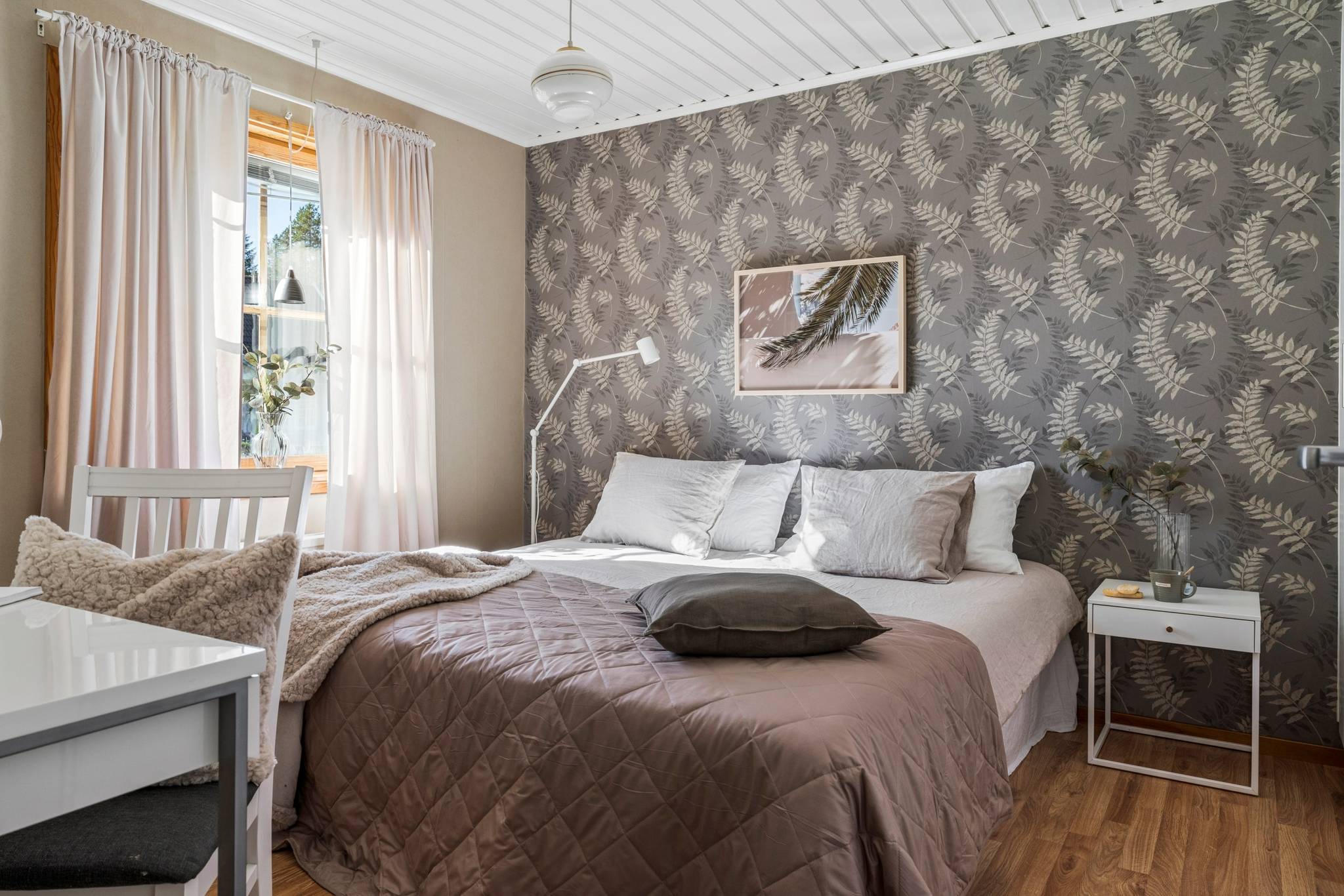7 rum Villa på Yttertavle 179 Yttertavle Umeå kommun - bild 9