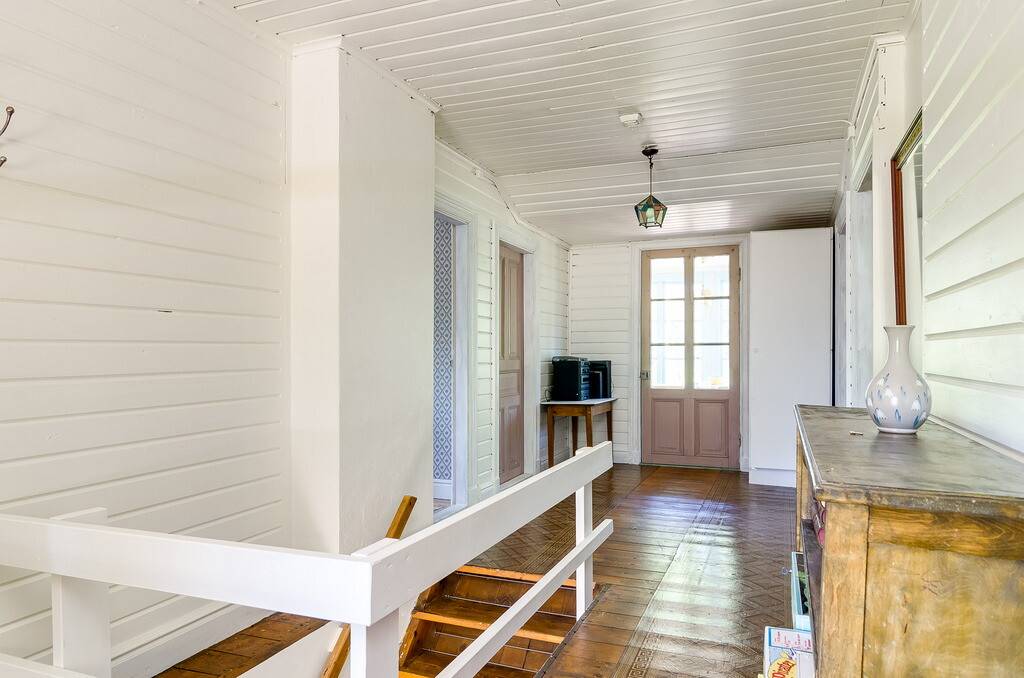 8 rum Fritidsboende på Kolforsen 88 Kolforsen Ockelbo kommun - bild 20