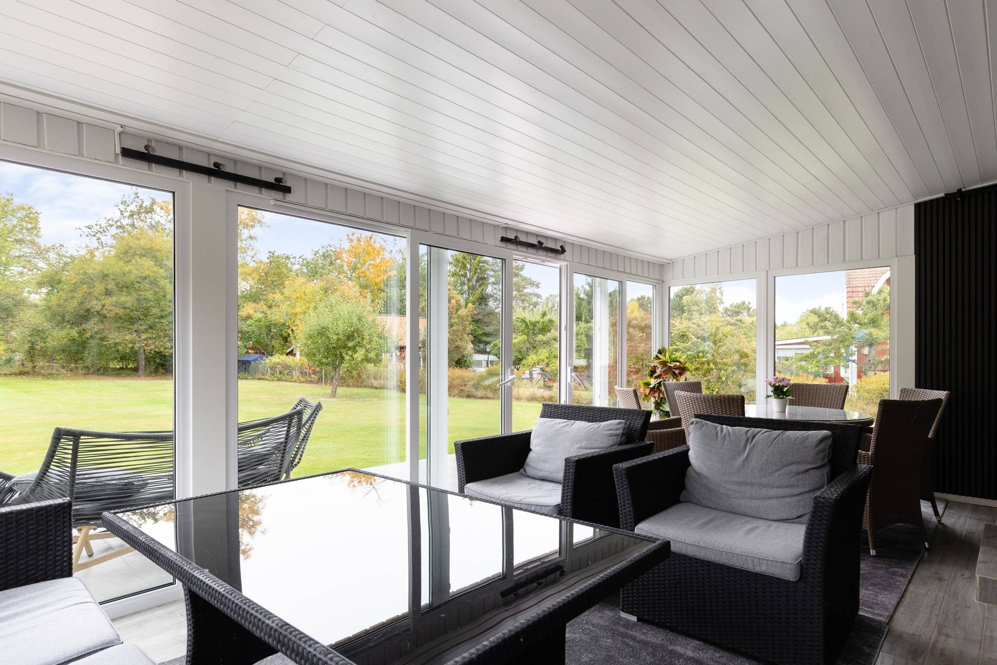 4 rum Villa på Tingsvägen 19C Jägarvallen Linköpings kommun - bild 3