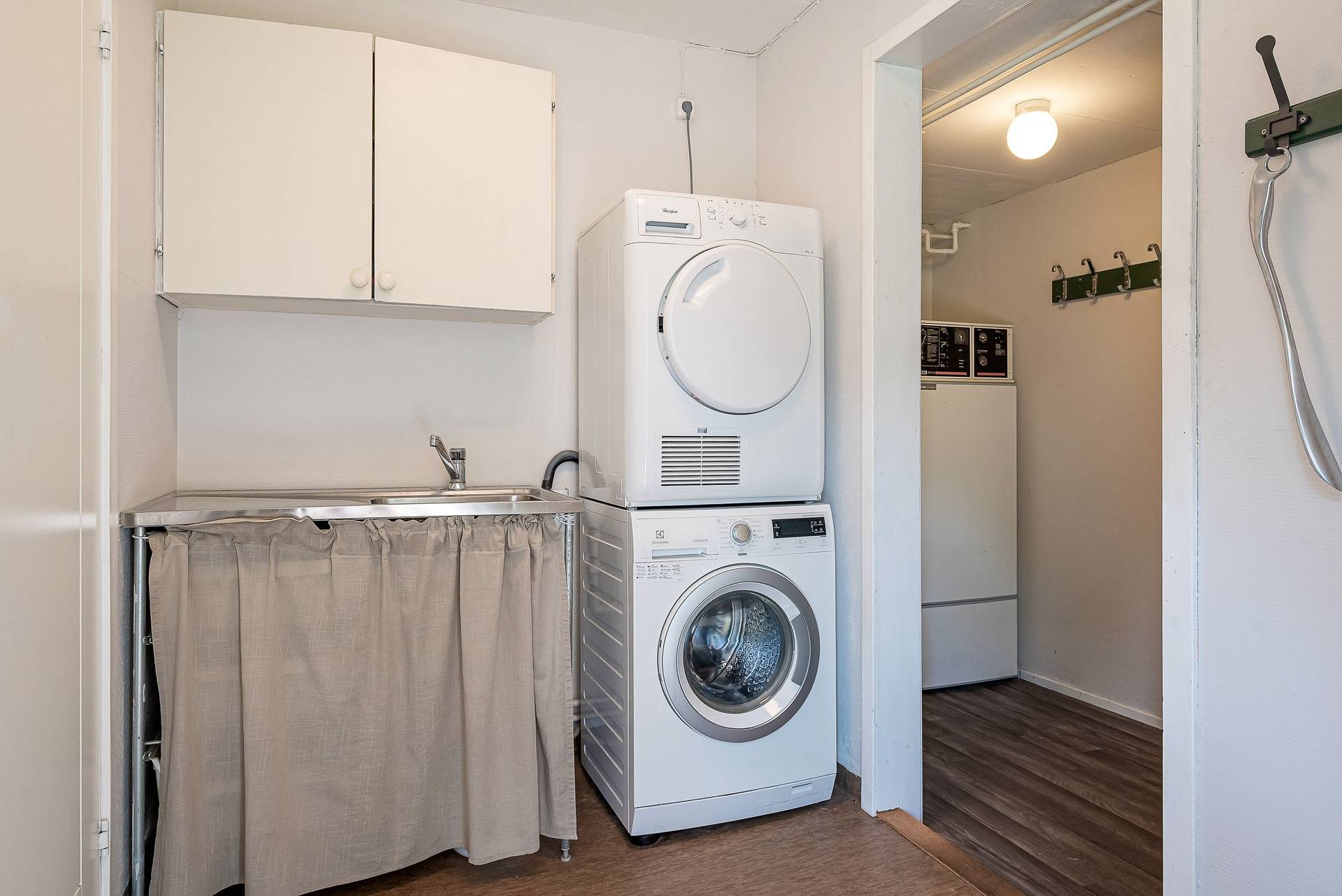 6 rum Villa på Långdansvägen 3 Gnesta Gnesta kommun - bild 18