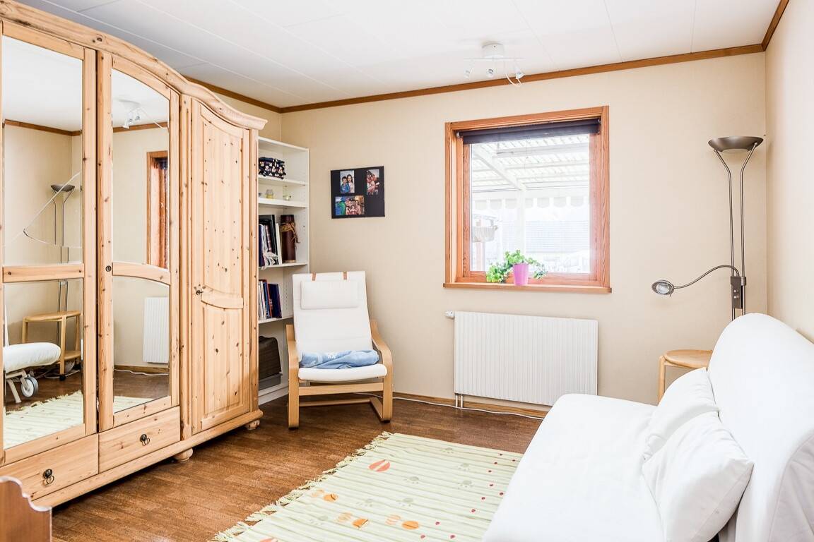 5 rum Villa på Fagerhult 116 Lessebo Lessebo kommun - bild 17