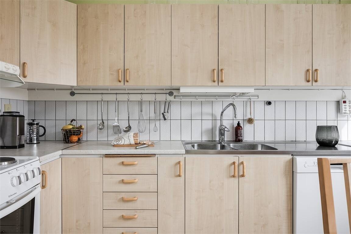 5 rum Lägenhet på Vingavägen 39 Hovshaga Växjö kommun - bild 5