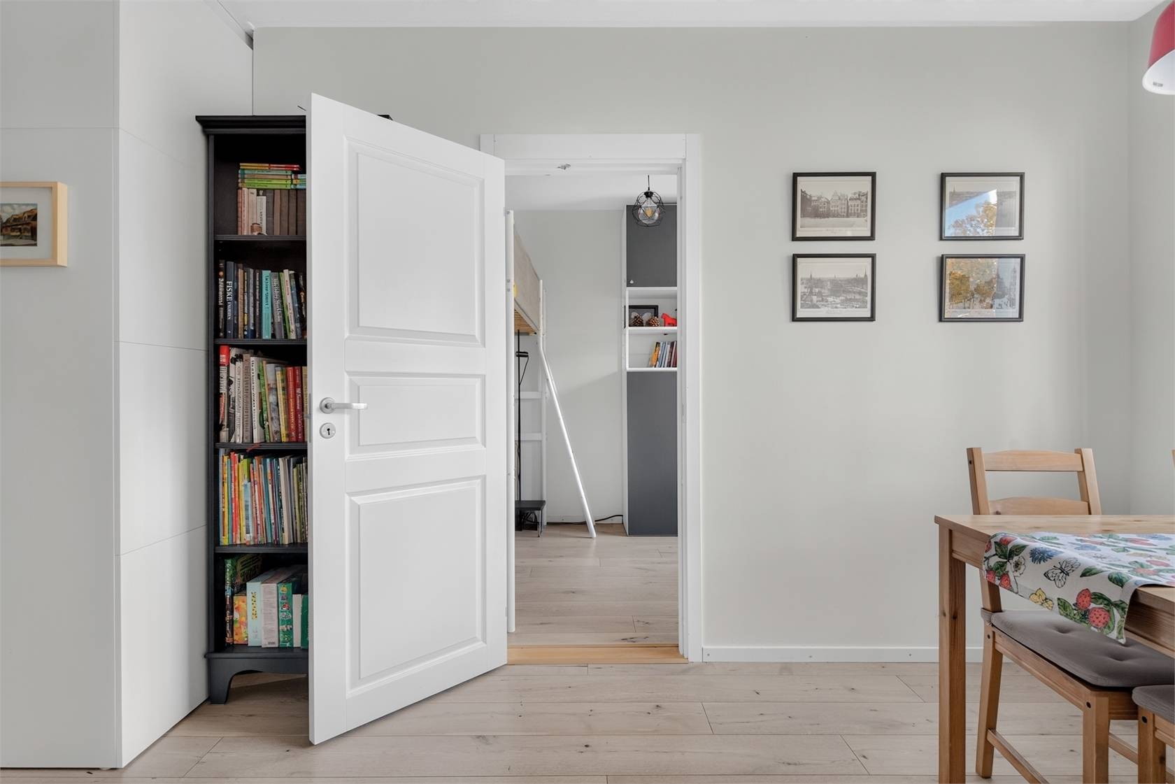 3 rum Lägenhet på Ribbings väg 6B Edsberg Sollentuna kommun - bild 15