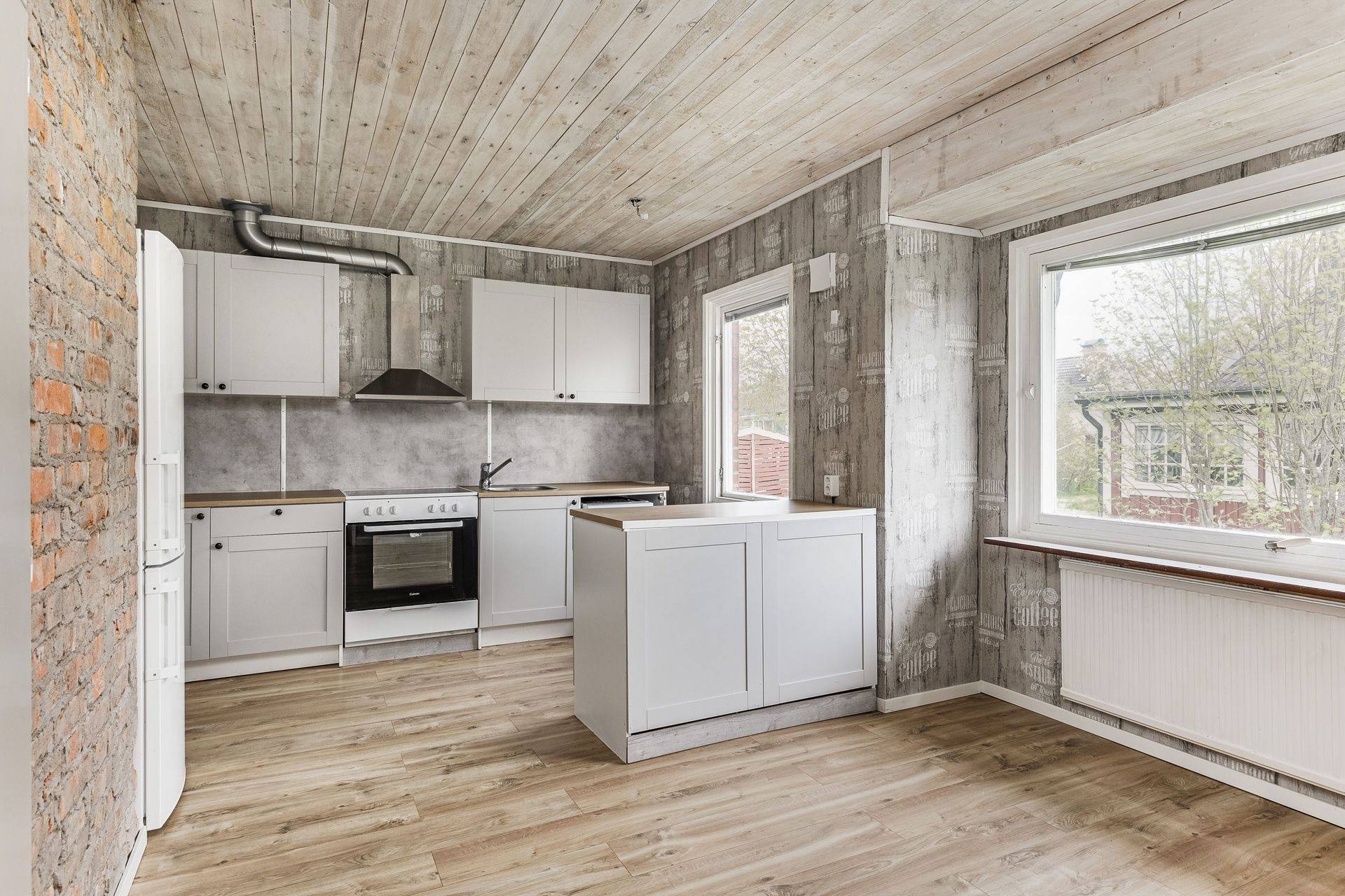 5 rum Villa på Bodagatan 15 Bodafors Nässjö kommun - bild 11