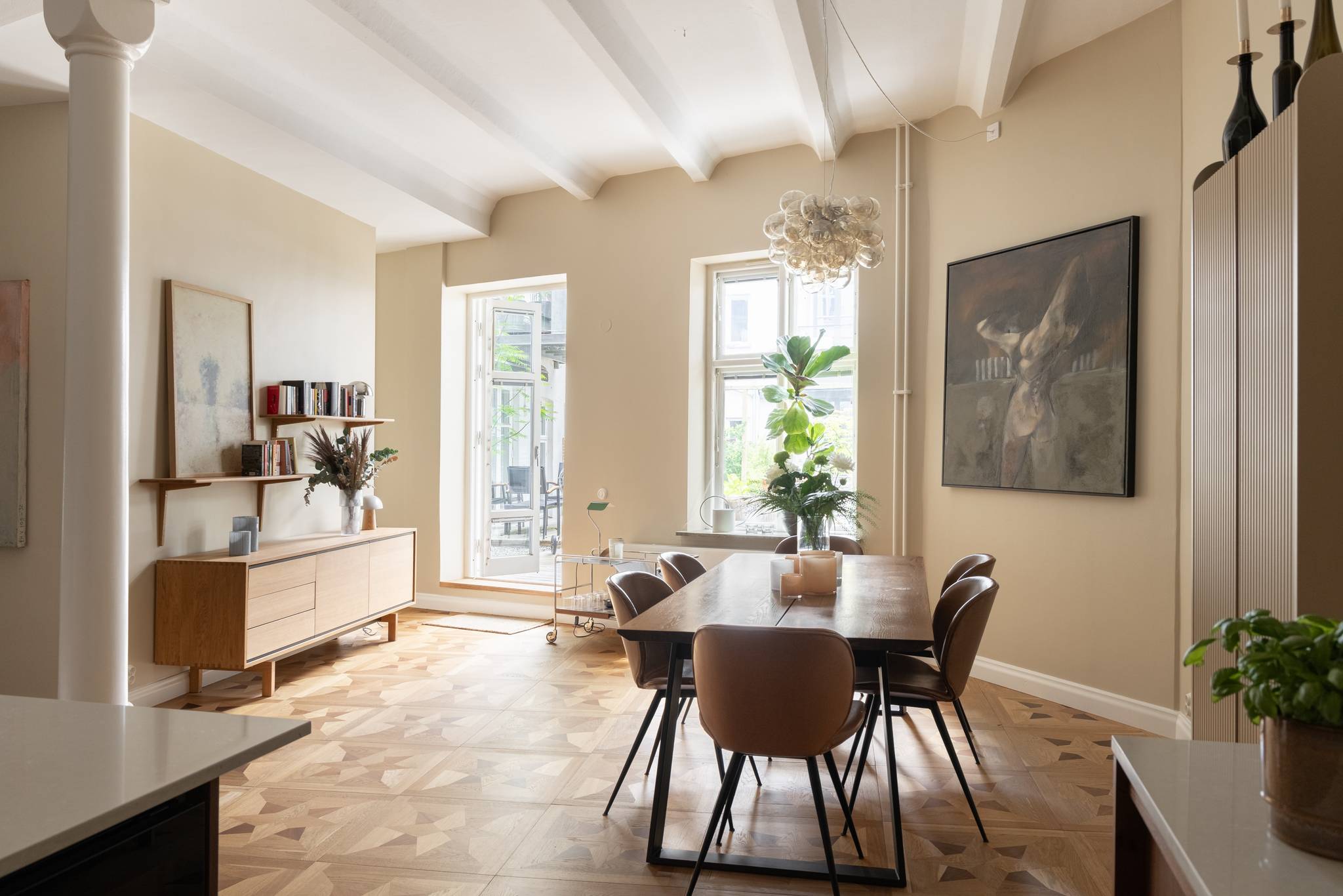 3 rum Lägenhet på Baltzarsgatan 41A City Malmö kommun - bild 15