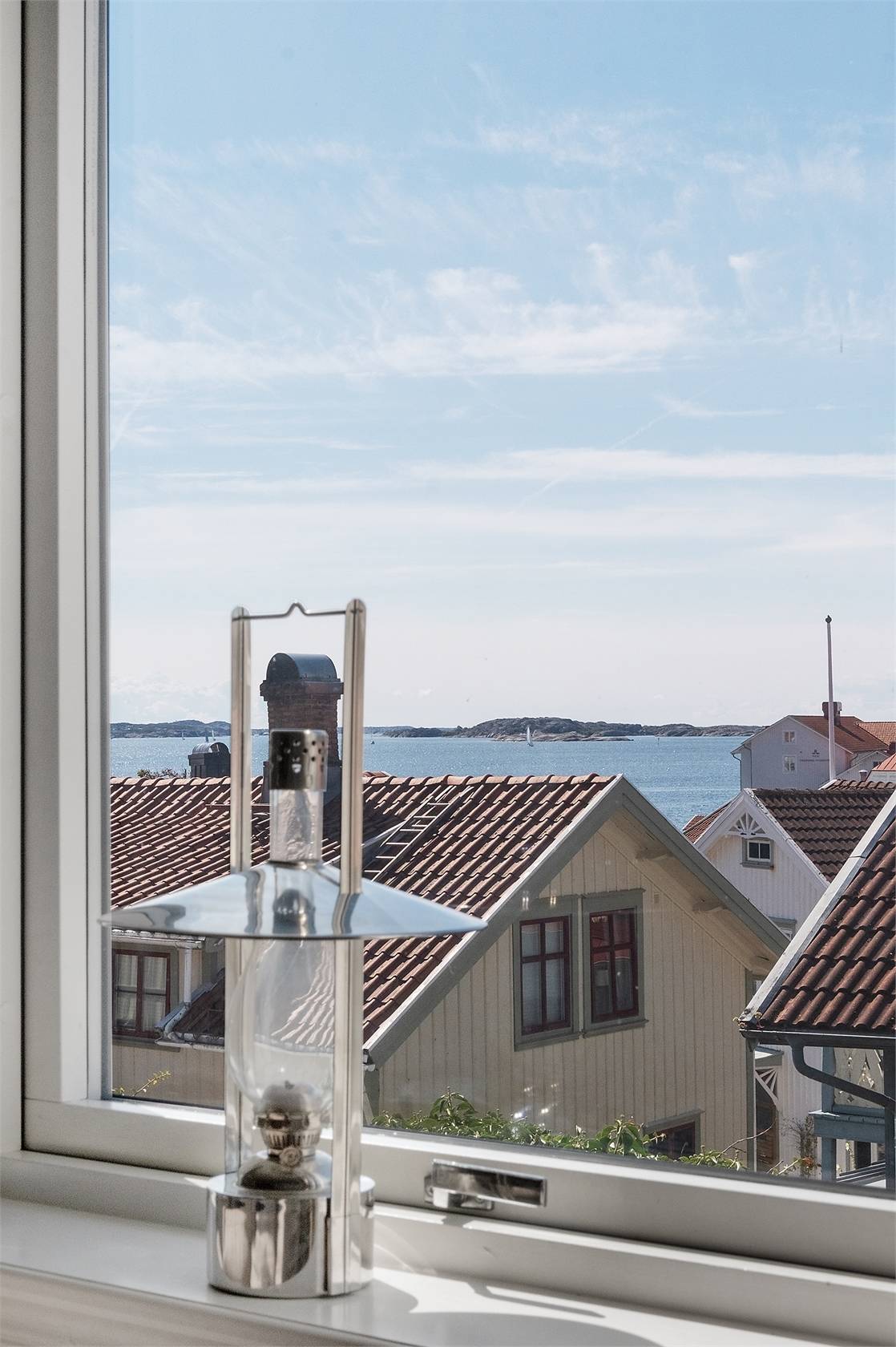 8 rum Villa på Bergsgatan 15 Lysekil Lysekils kommun - bild 11