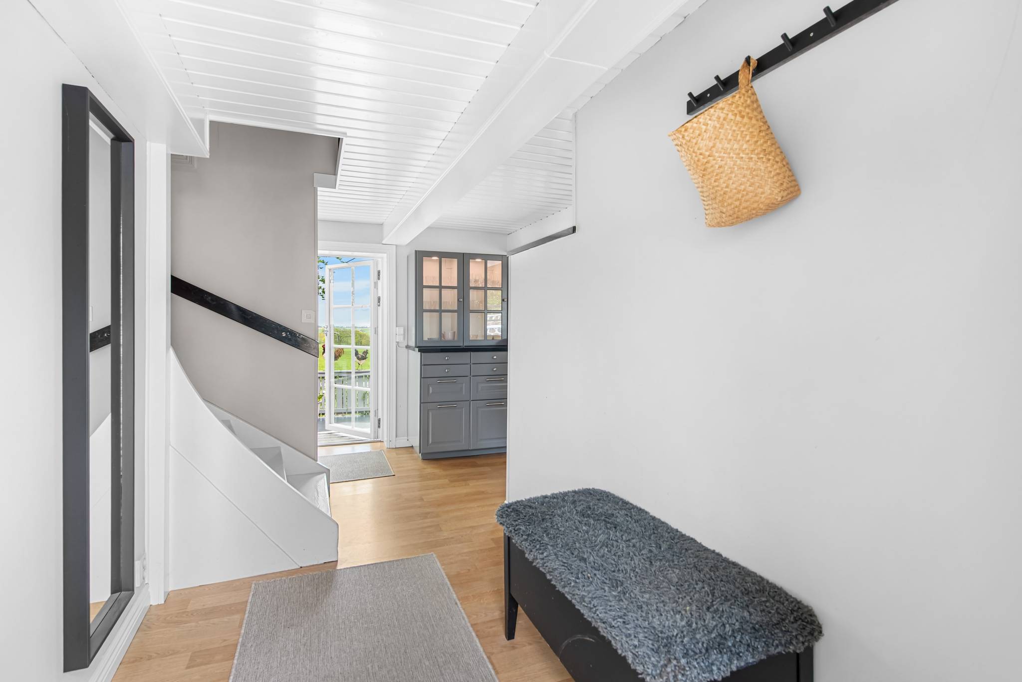 5 rum Villa på Vantingevägen 295 Vantinge Ängelholms kommun - bild 20