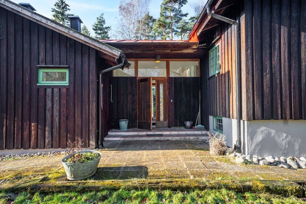 5 rum Villa på Lilla Oxhagens väg 11 Rödbo - Lilla Oxhagen Göteborgs kommun - bild 8