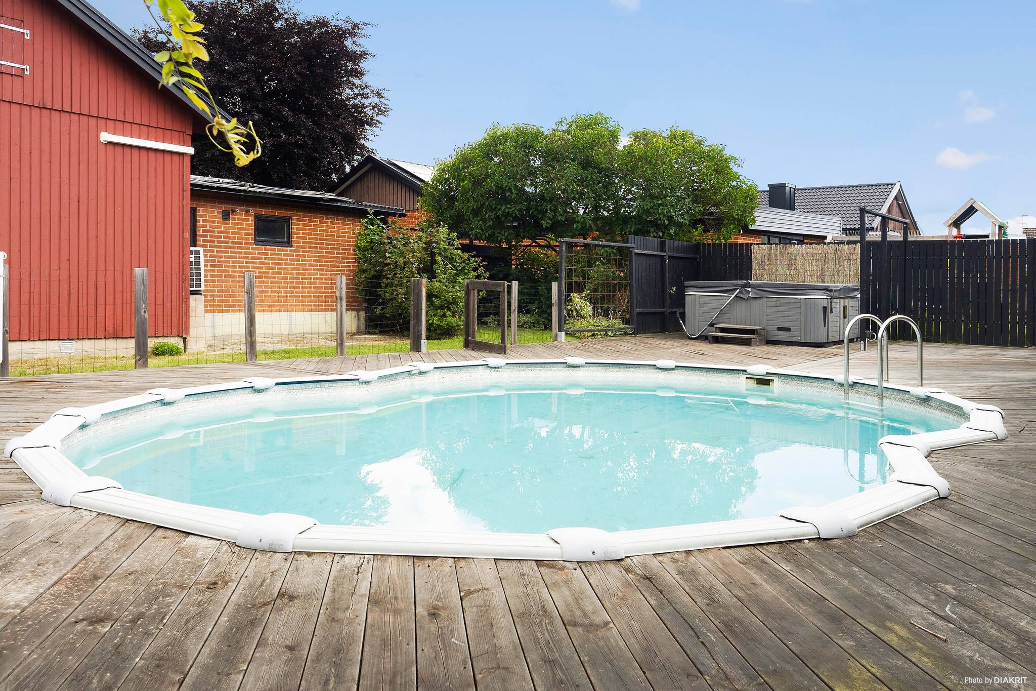 5 rum Villa på Pilgatan 4 Teckomatorp Svalövs kommun - bild 5