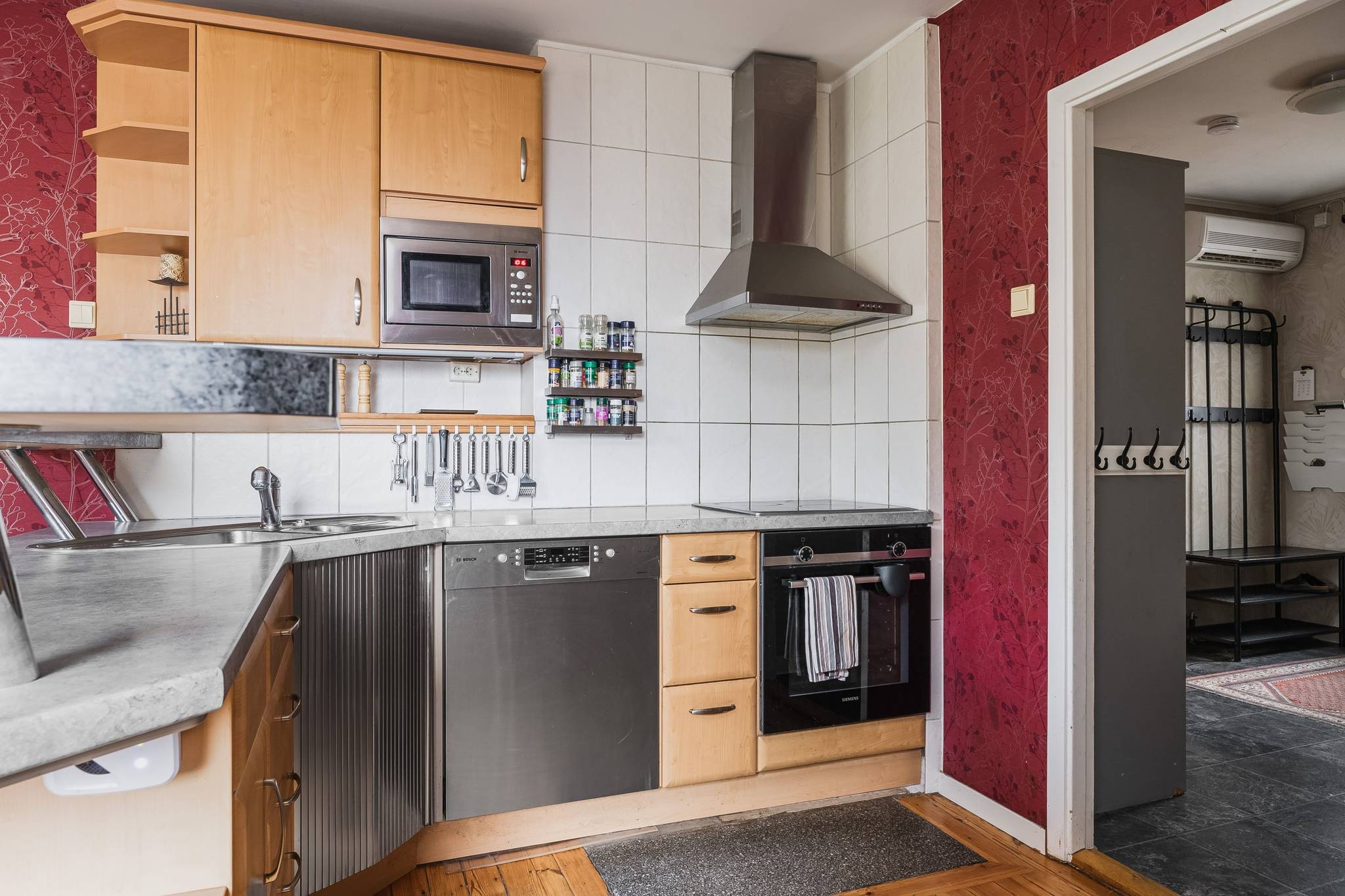 5 rum Villa på Parkgatan 10 Valla Katrineholms kommun - bild 8