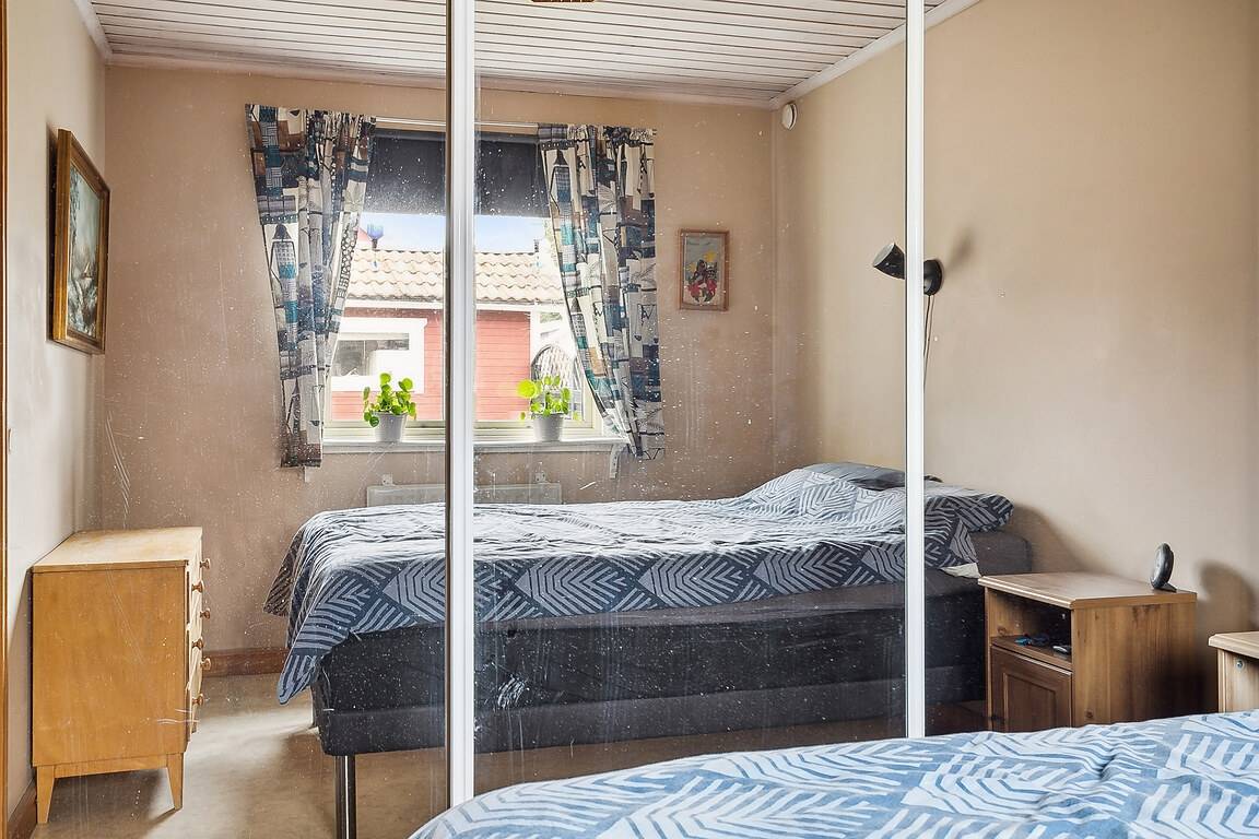 2 rum Villa på Stallviksvägen 29 Sundbyholm Eskilstuna kommun - bild 12