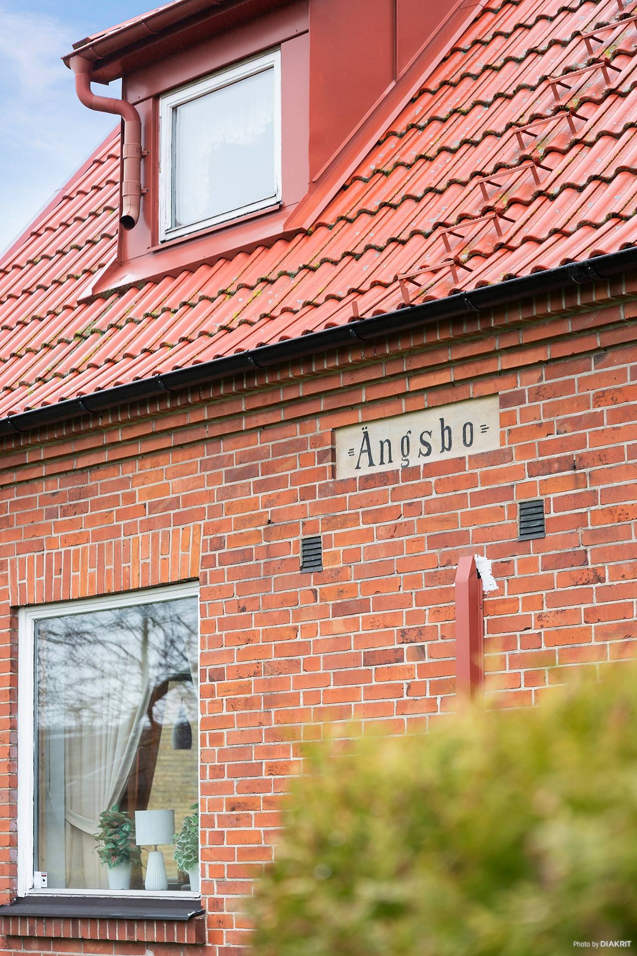 4 rum Villa på Villavägen 1 Asmundtorp Landskrona kommun - bild 5