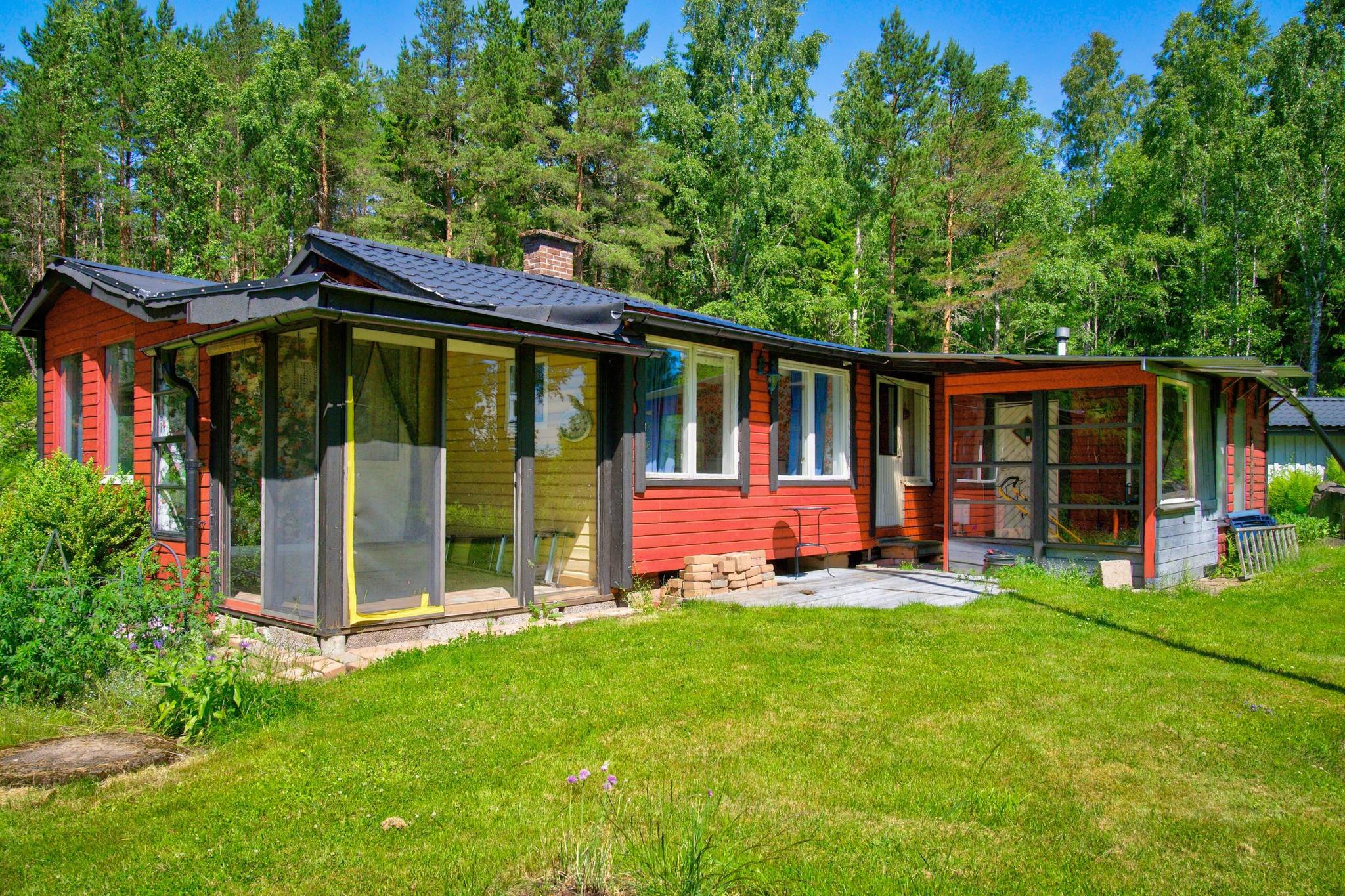 4 rum Fritidshus på Ölsdalen 137 Ölsdalen Degerfors kommun - bild 40