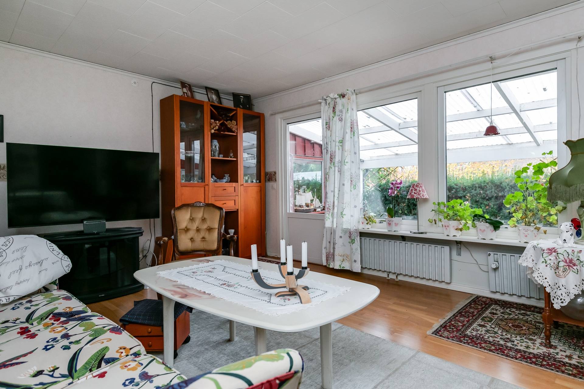 4 rum Villa på Åkerbyvägen 25 Stora Mellösa Örebro kommun - bild 4