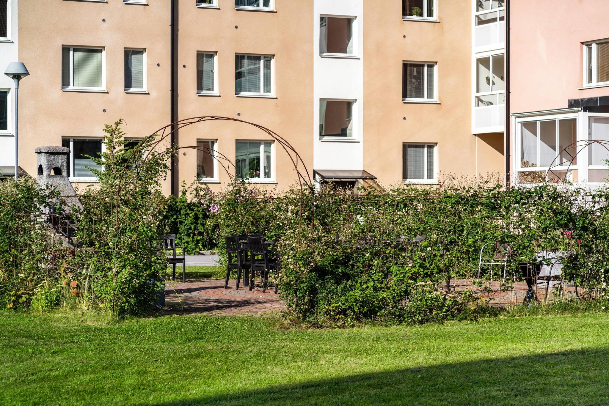1 rum Lägenhet på Gröna gatan 27b Sala backe Uppsala kommun - bild 22