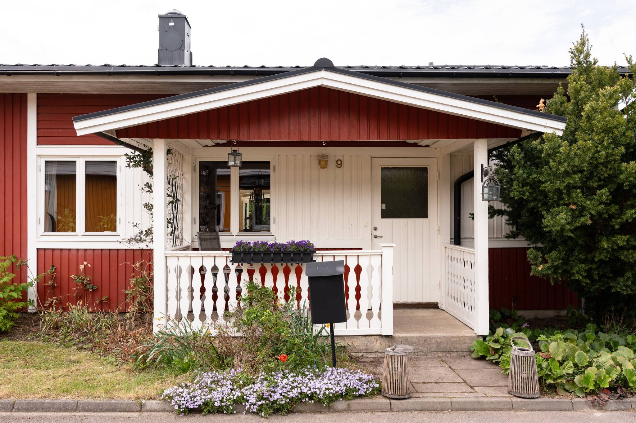 6 rum Villa på Bessemergatan 9 Bäckby Västerås kommun - bild 29