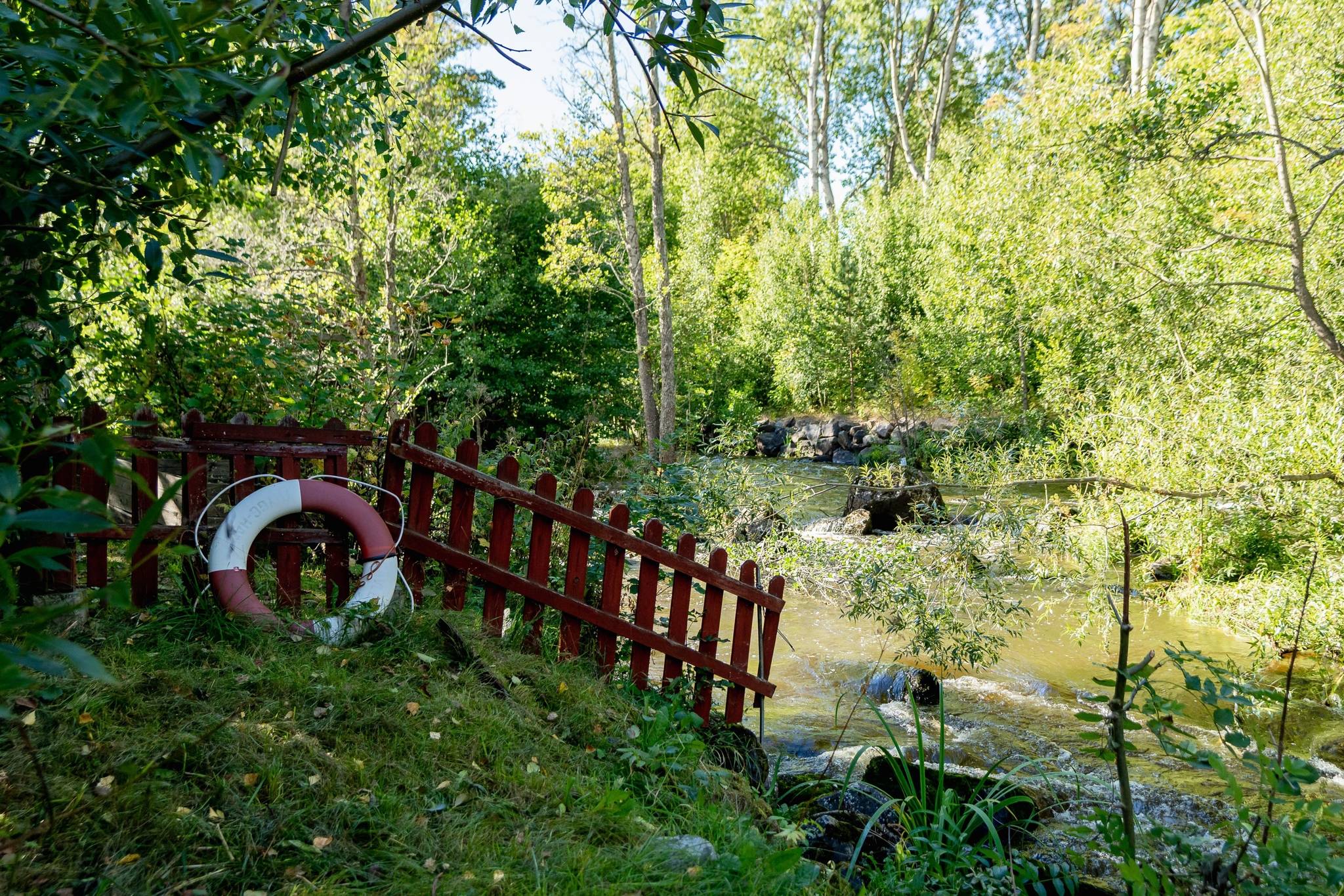 3 rum Villa på Mackmyravägen 38 Valbo Gävle kommun - bild 3