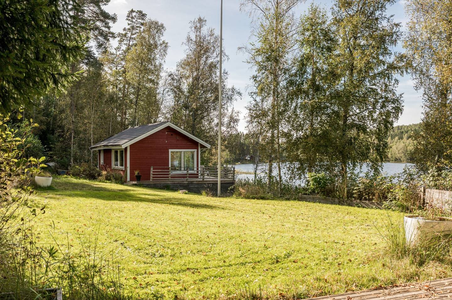 4 rum Villa på Fisketjärn 11 Grums kommun - bild 50