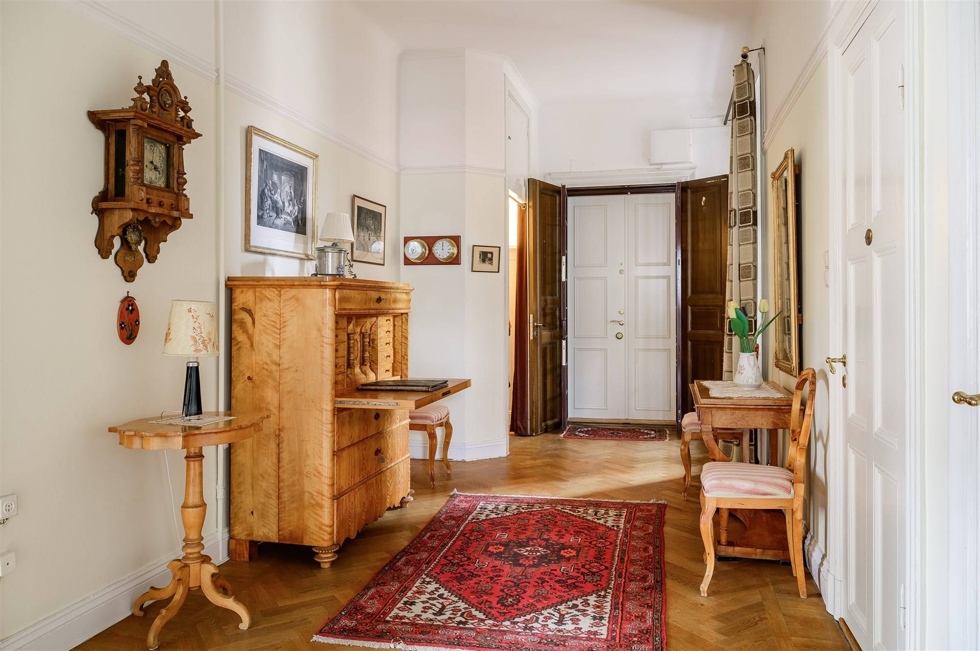 6 rum Lägenhet på Sankt Eriksgatan 25 B, 4 tr Kungsholmen Stockholms kommun - bild 19