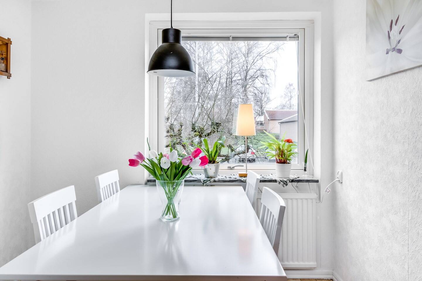 4 rum Lägenhet på Norregatan 12 Hässleholm - Väster Hässleholms kommun - bild 10