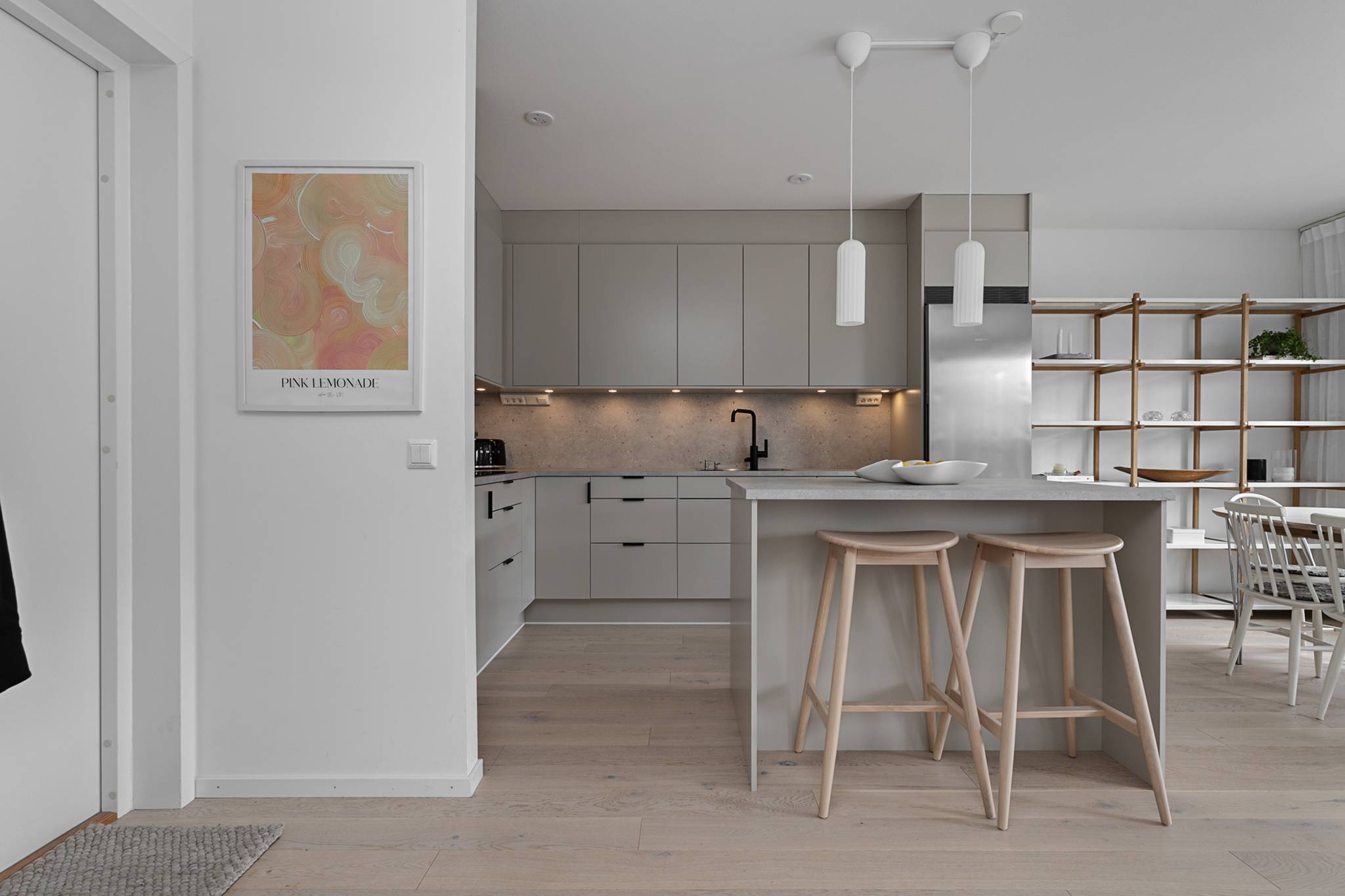2 rum Lägenhet på Verkstadsgatan 7B Teg Umeå kommun - bild 22