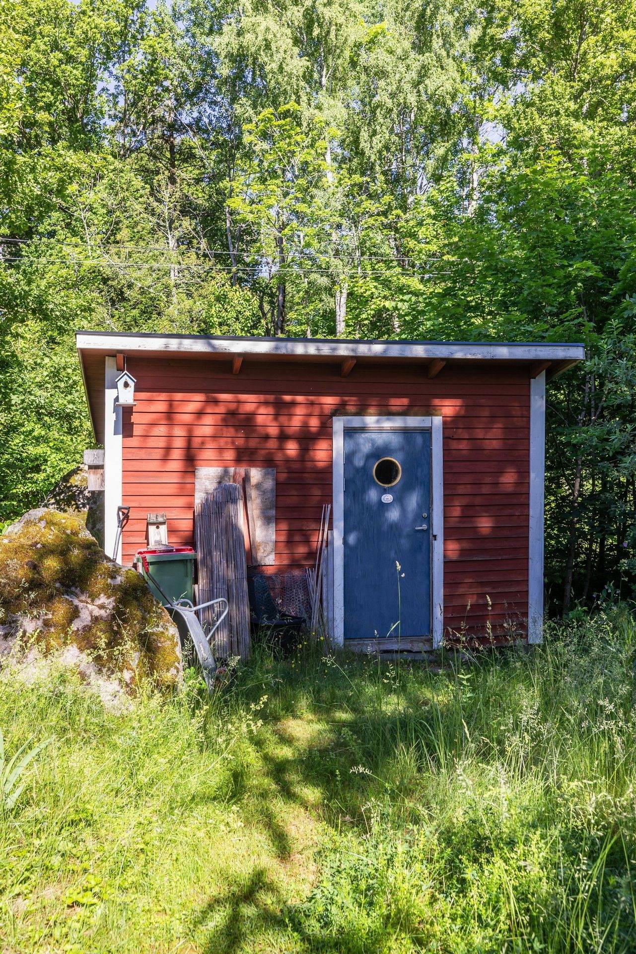 2 rum Fritidshus på Lisselängsvägen 50 Torshälla nära Mälaren Eskilstuna kommun - bild 16