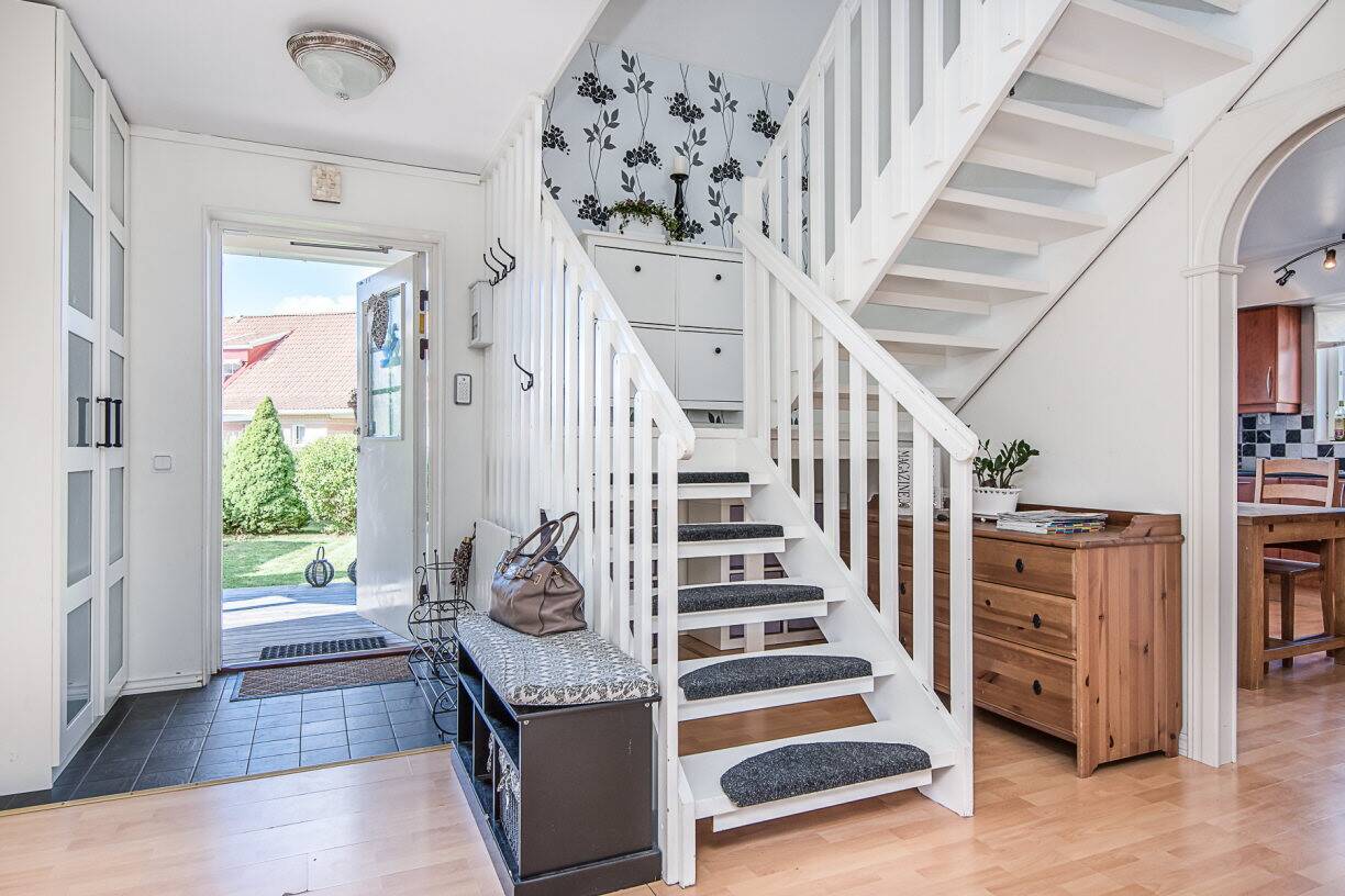 5 rum Lägenhet på Ånestadsgatan 309 Ånestad Norrköpings kommun - bild 5