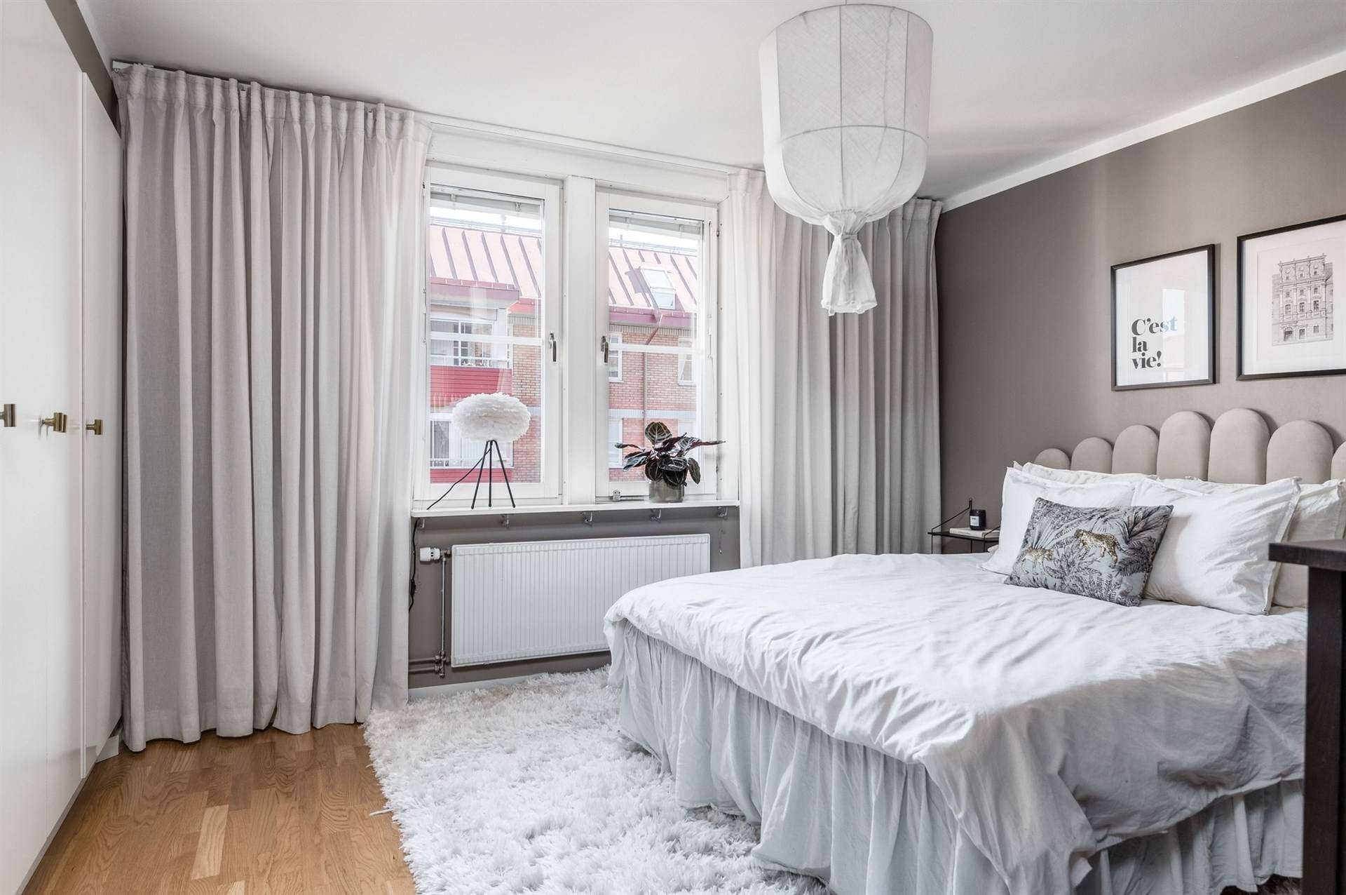 3 rum Lägenhet på S:t Persgatan 31 Centralt Norrköpings kommun - bild 3