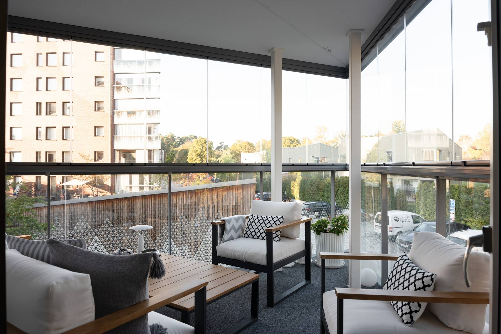 3 rum lägenhet på Kungsljusgatan 11 Gideonsberg, Västerås kommun - bild 4